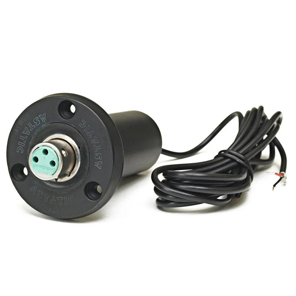 CAD Lectern/Podium Shock Mount for Mini Goosneck Mics - DY Pro Audio