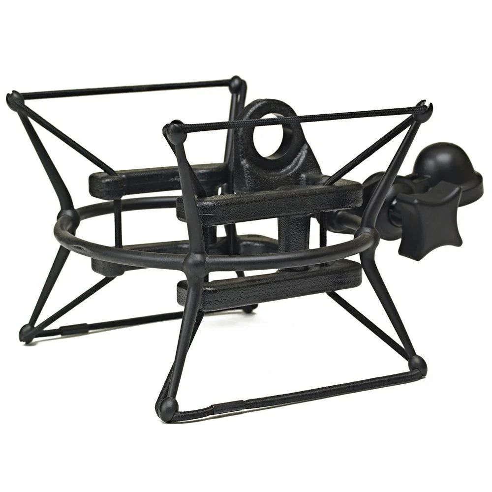 CAD Shock Mount for E100S Microphone - DY Pro Audio