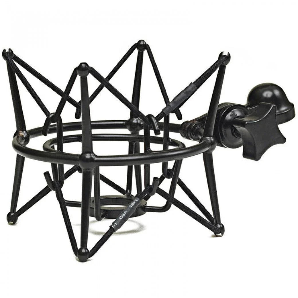 CAD Shock Mount for M179 Microphone - DY Pro Audio