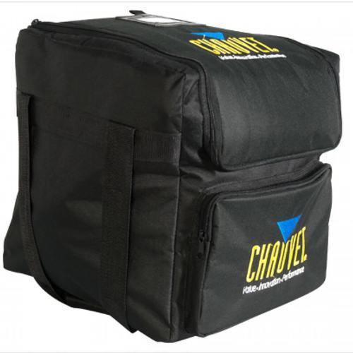 Chauvet CHS-40 Soft-sided Transport Bag - DY Pro Audio