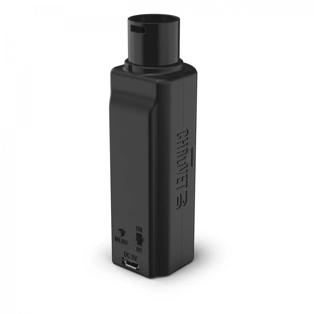 Chauvet D-Fi XLR TX Wireless DMX Transmitter - DY Pro Audio