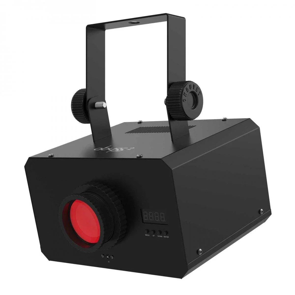 Chauvet DJ Abyss 2 LED Effect Light - DY Pro Audio