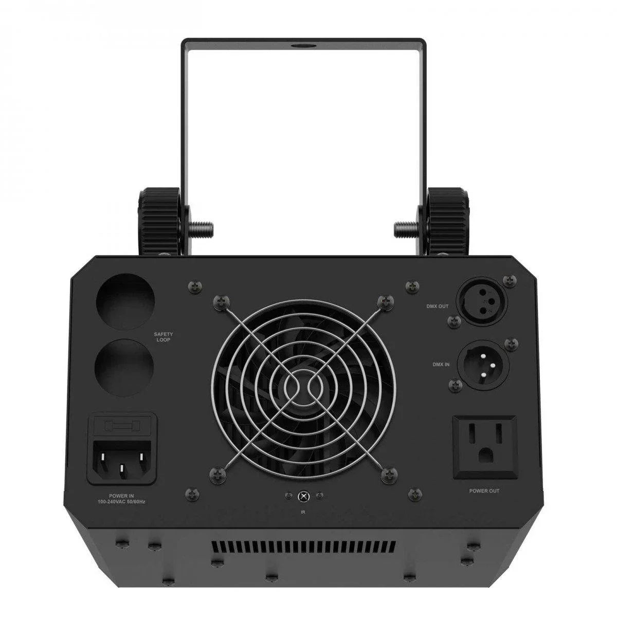 Chauvet DJ Abyss 2 LED Effect Light - DY Pro Audio