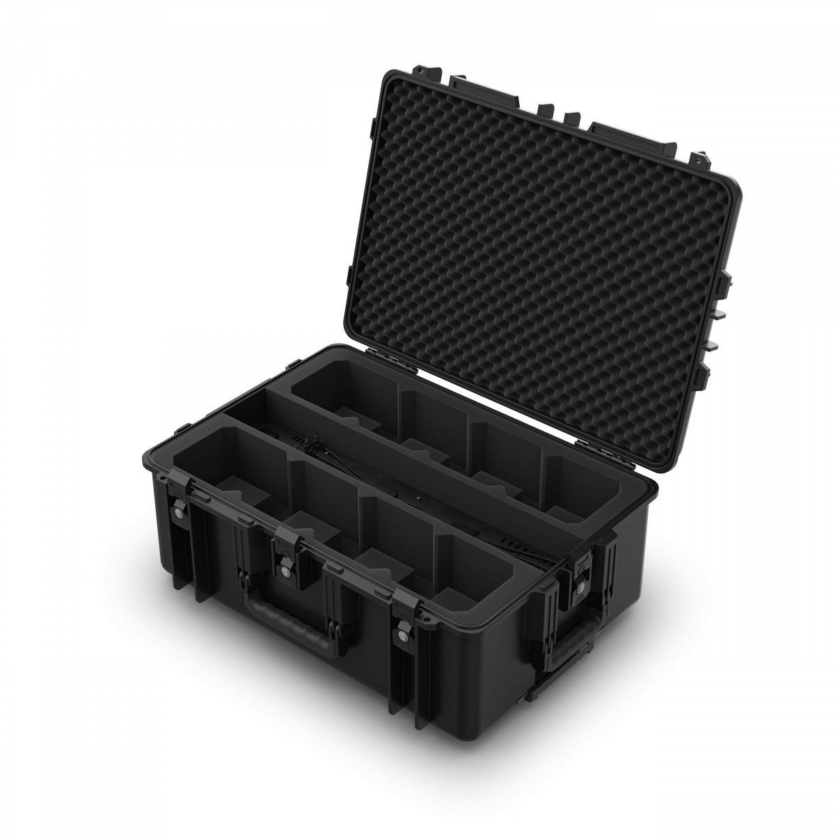 Chauvet DJ Charging Case for 8 Freedom Uplighters - DY Pro Audio