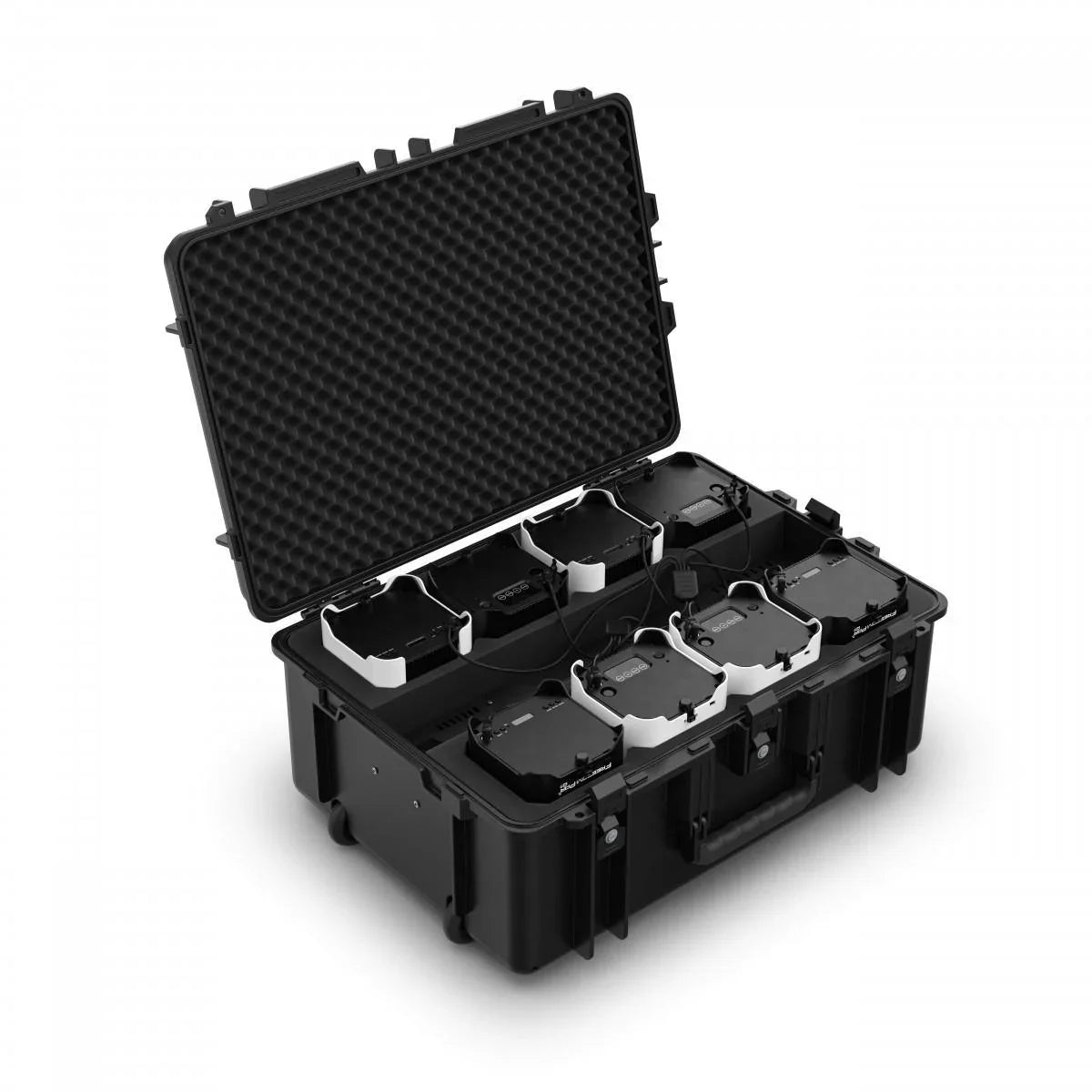 Chauvet DJ Charging Case for 8 Freedom Uplighters - DY Pro Audio