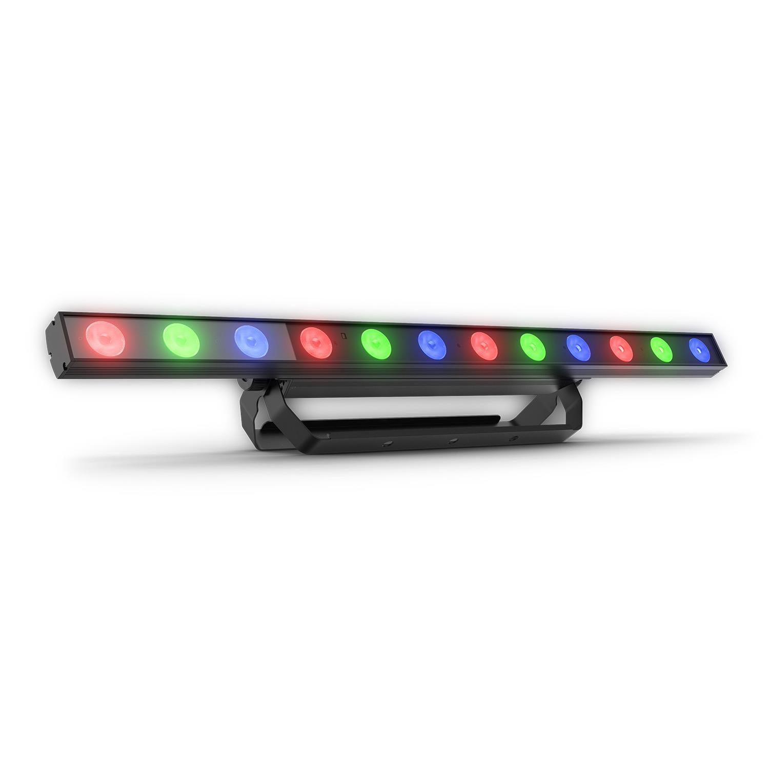 Chauvet DJ COLORband Pix ILS RGB 12 X 3W LED Batten - DY Pro Audio
