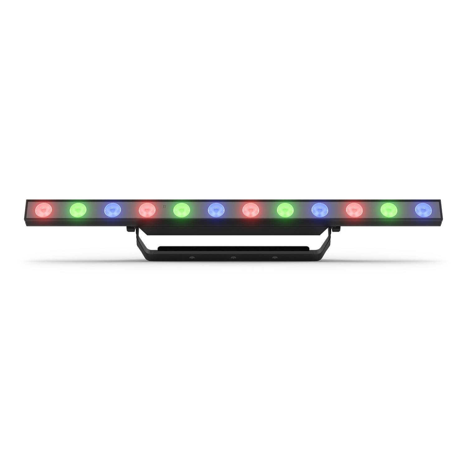 Chauvet DJ COLORband Pix ILS RGB 12 X 3W LED Batten - DY Pro Audio