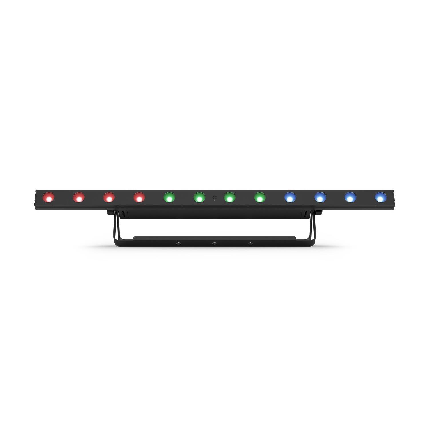 Chauvet DJ COLORband T3BT ILS 12 x 3w RGB Linear LED Batten - DY Pro Audio