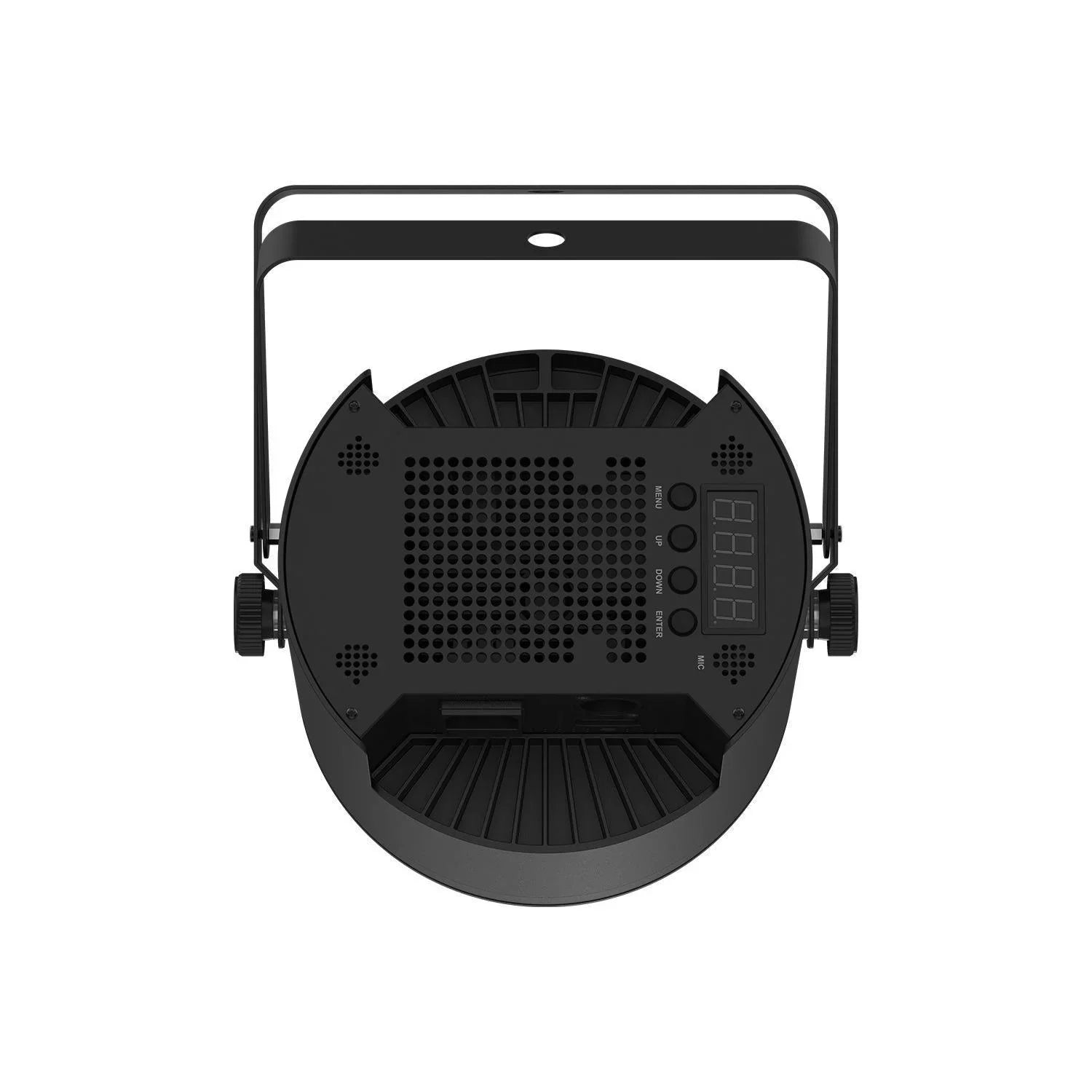 Chauvet DJ COREpar Q120 ILS Quad Colour RGBW LED Par Can - DY Pro Audio