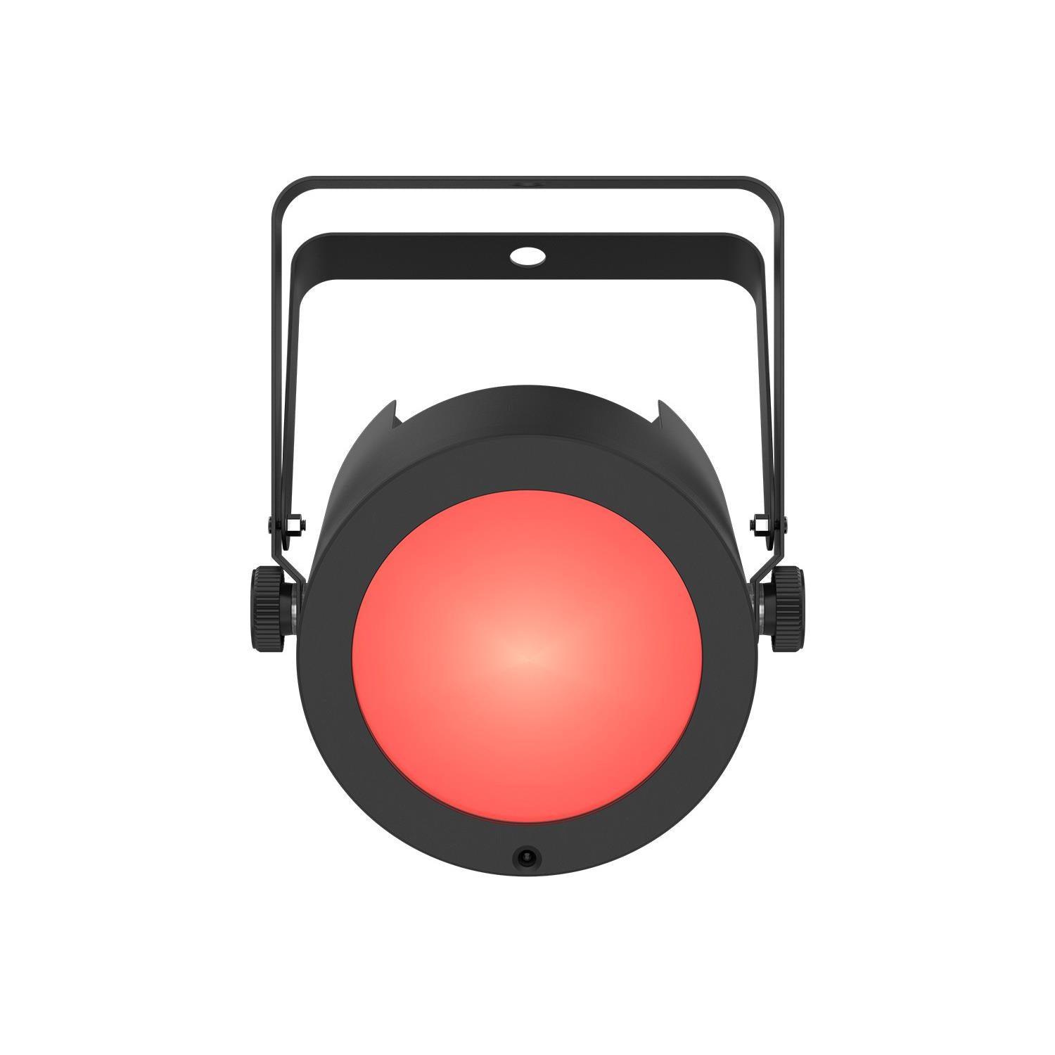 Chauvet DJ COREpar Q60 ILS Quad Colour 60w RGBW LED Par Can - DY Pro Audio