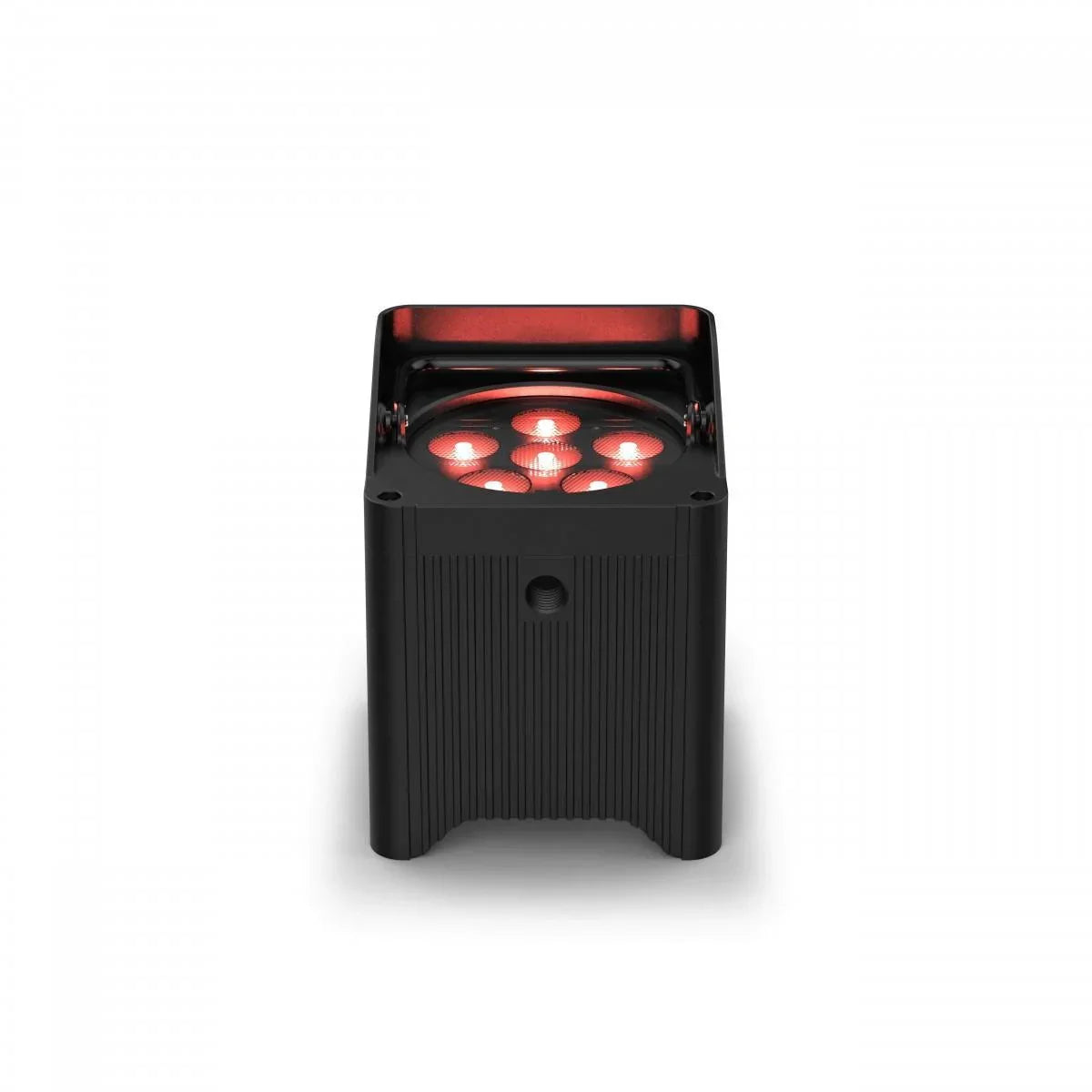 Chauvet DJ Freedom Par T6 RGB LED Par Can Uplighter - DY Pro Audio