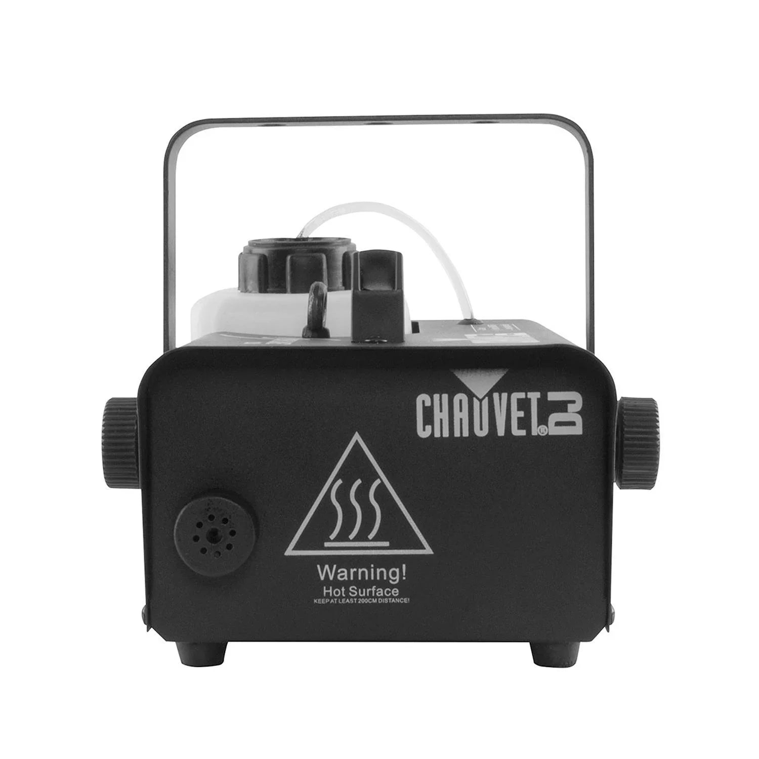 Chauvet DJ Hurricane 1200 Fog Machine - DY Pro Audio