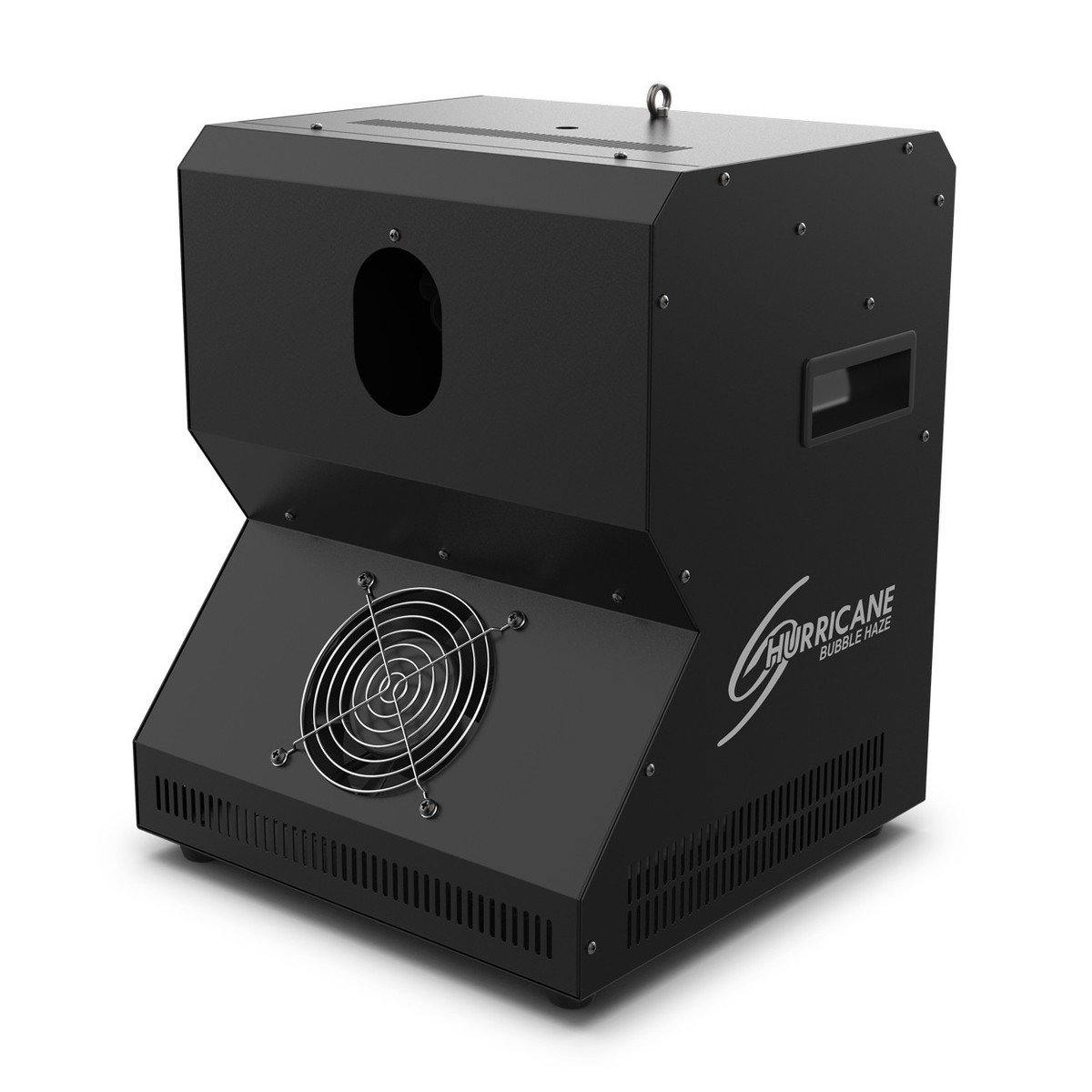 Chauvet DJ Hurricane Bubble Haze Effects Machine - DY Pro Audio