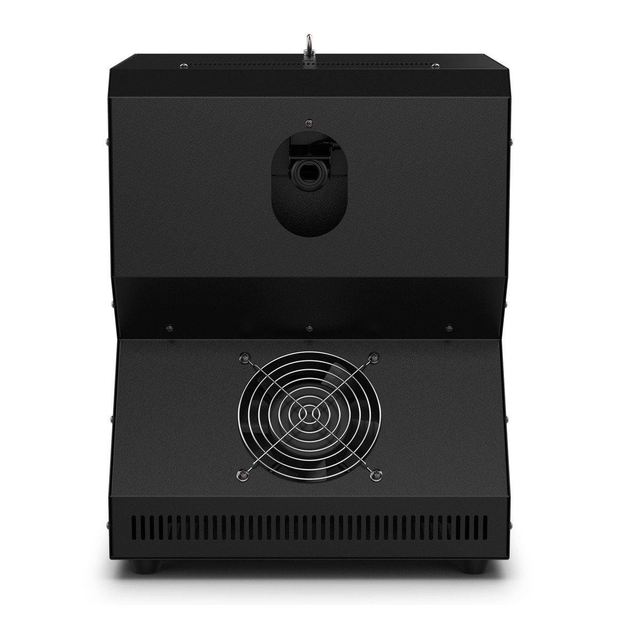 Chauvet DJ Hurricane Bubble Haze Effects Machine - DY Pro Audio