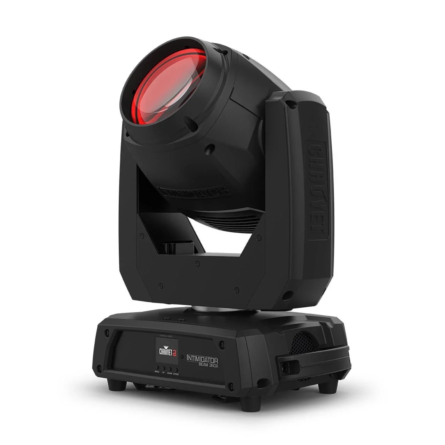 Chauvet DJ Intimidator Beam 360X LED Moving Head - DY Pro Audio
