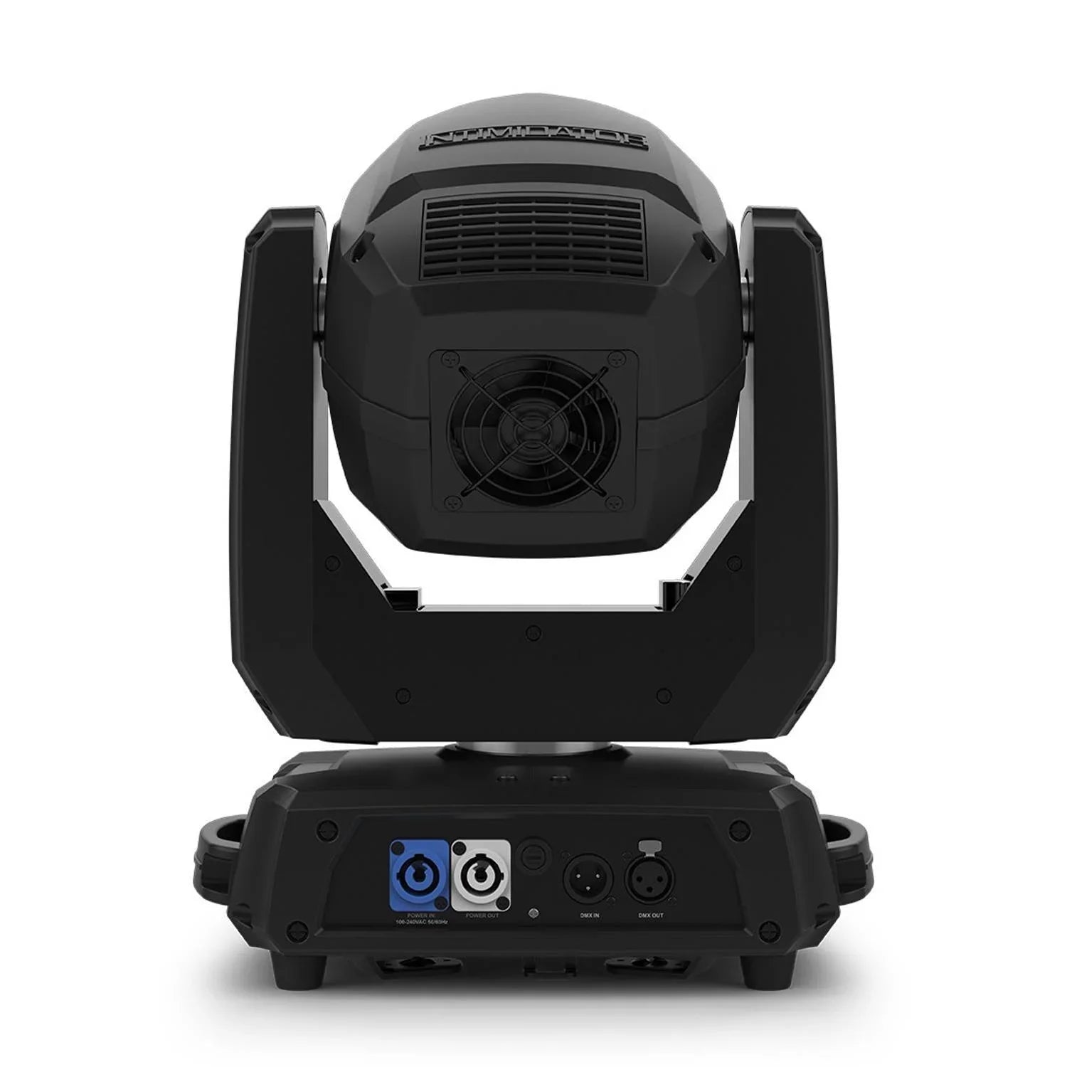 Chauvet DJ Intimidator Beam 360X LED Moving Head - DY Pro Audio