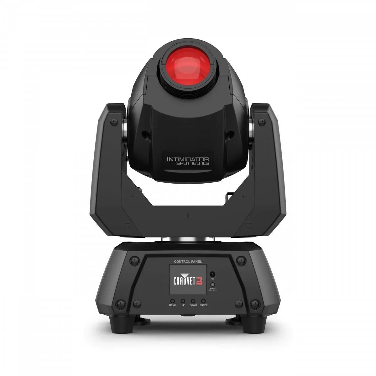 Chauvet DJ Intimidator Spot 160 ILS 32W LED Moving Head - DY Pro Audio