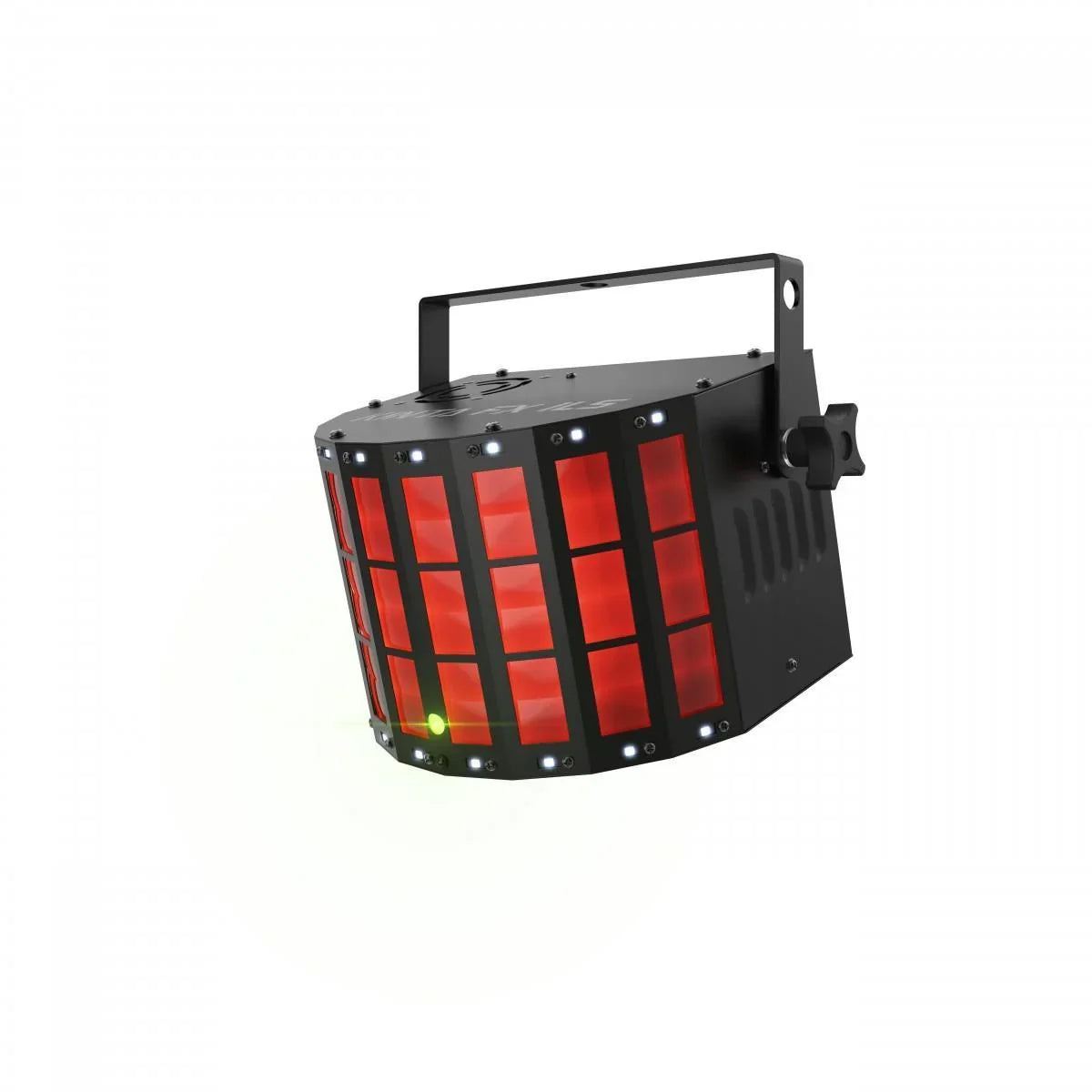 Chauvet DJ Kinta FX ILS Multi-Effect Light - DY Pro Audio