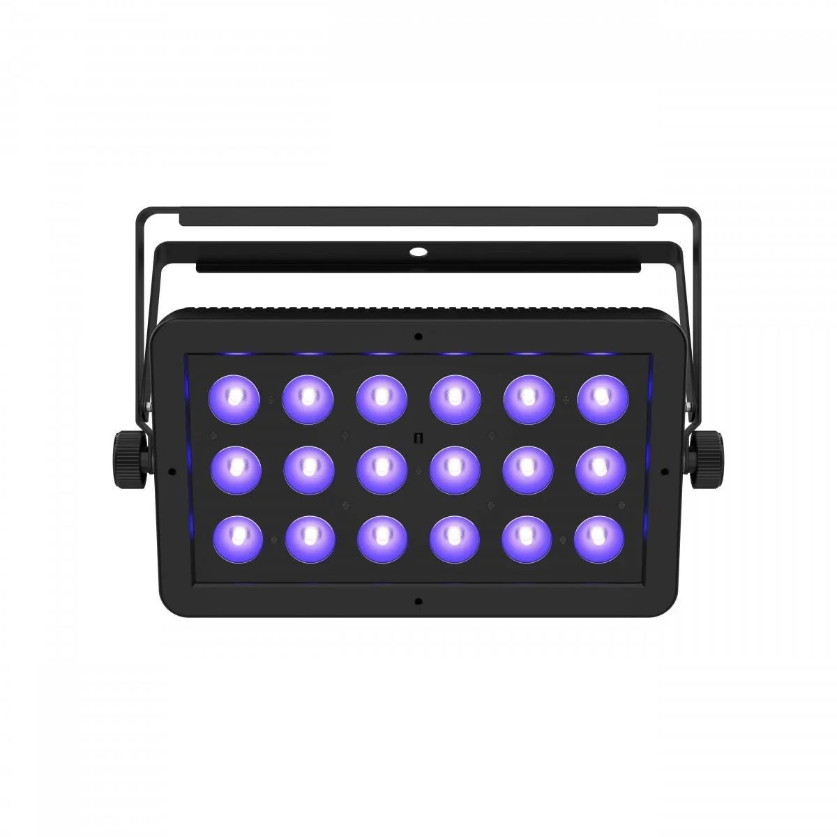 Chauvet DJ LED Shadow 2 ILS Panel Lighting Effect - DY Pro Audio