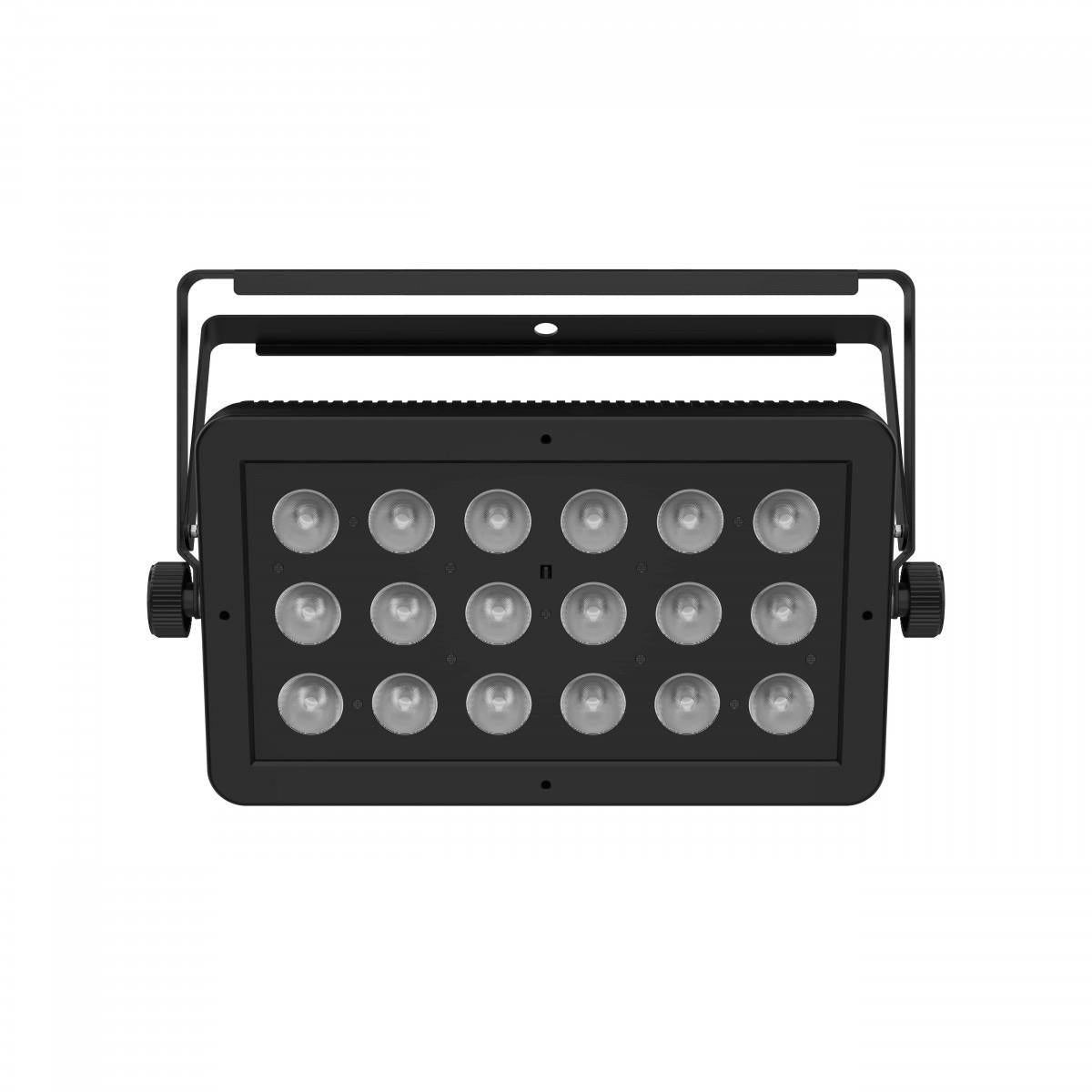 Chauvet DJ LED Shadow 2 ILS Panel Lighting Effect - DY Pro Audio