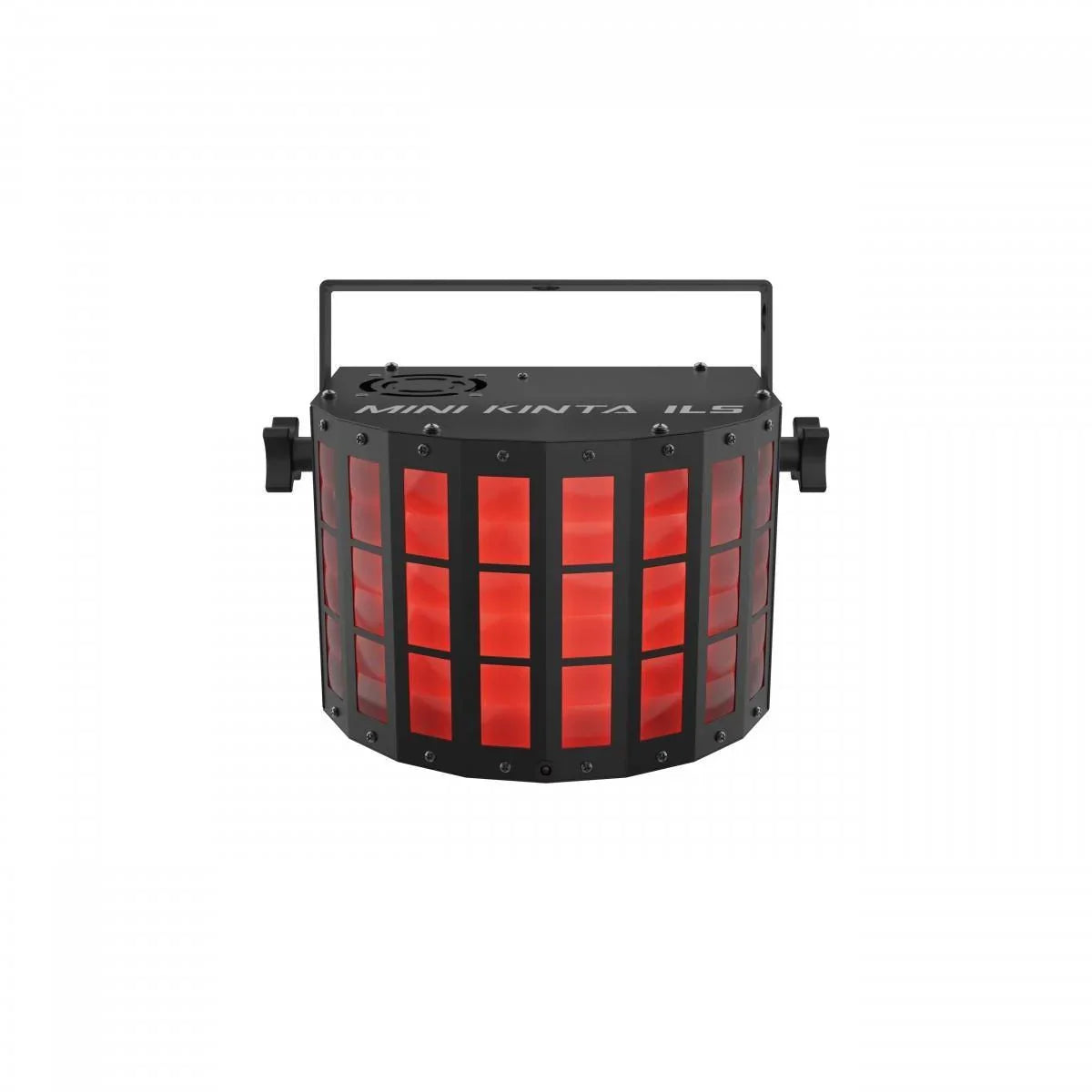 Chauvet DJ Mini Kinta ILS Multi-Effect Light - DY Pro Audio