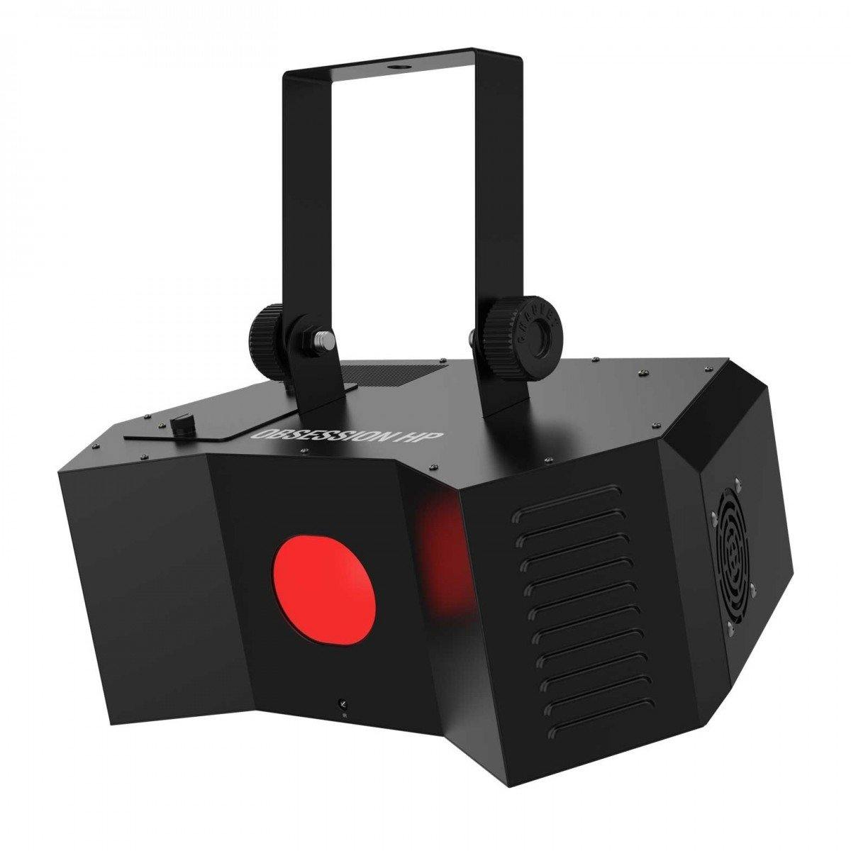Chauvet DJ Obsession HP Gobo Effect Light - DY Pro Audio