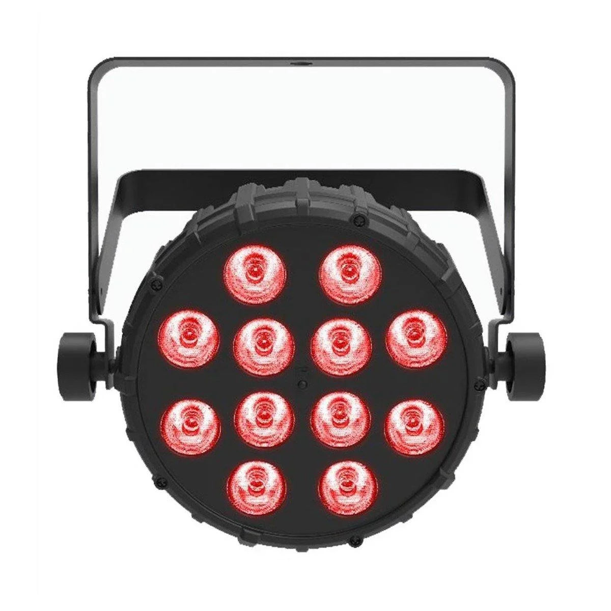 Chauvet DJ SlimPAR Q12BT LED Par Can - DY Pro Audio