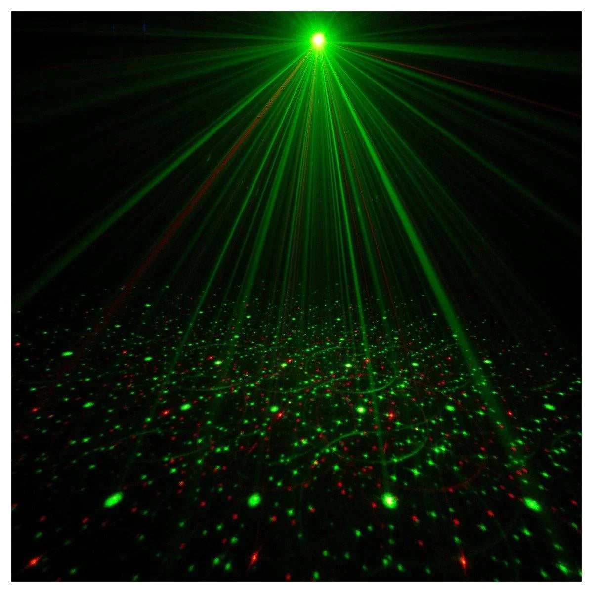 Chauvet DJ Swarm 5 FX ILS 3-IN-1 Lighting Effect - DY Pro Audio