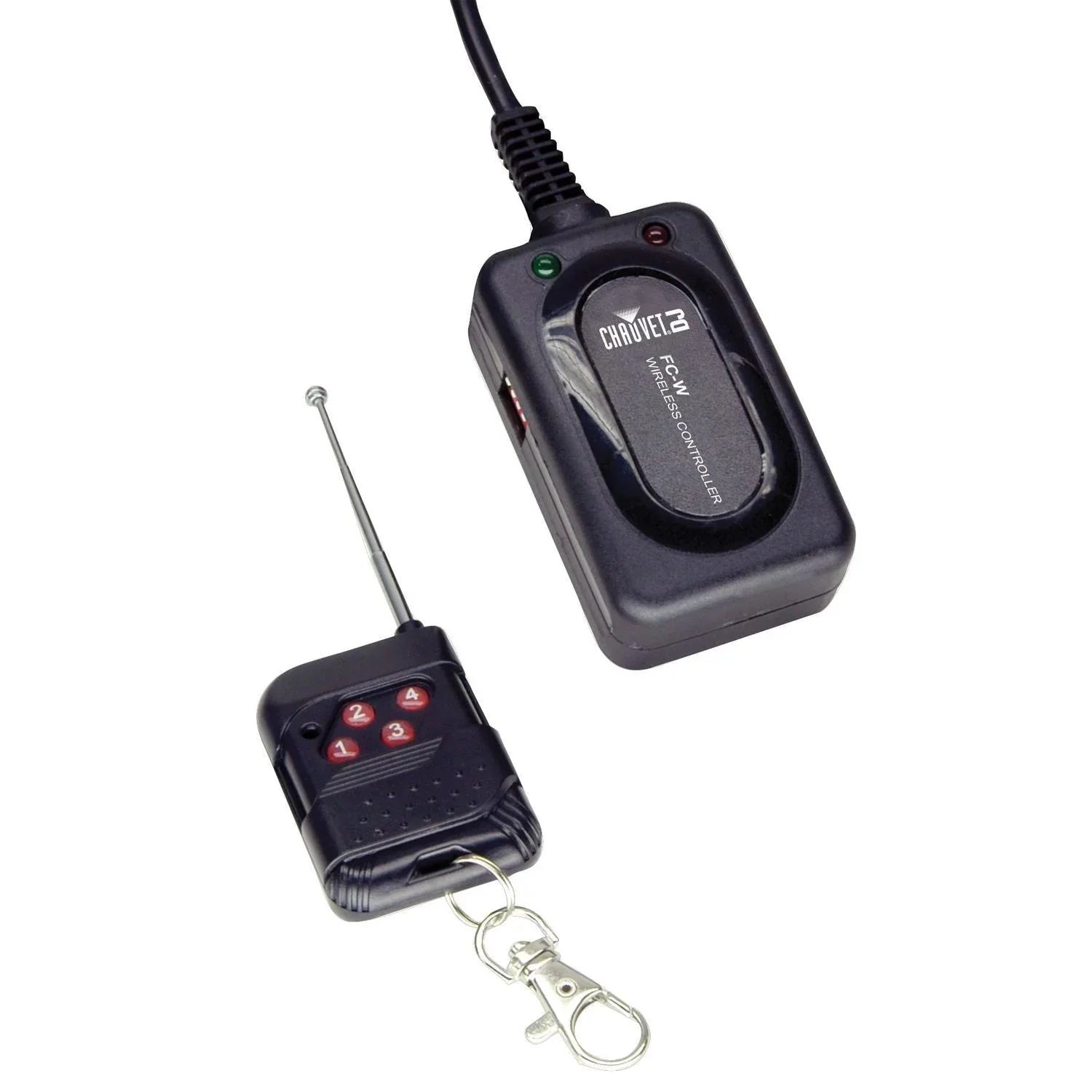 Chauvet FC-W Wireless Remote for Smoke Machines - DY Pro Audio