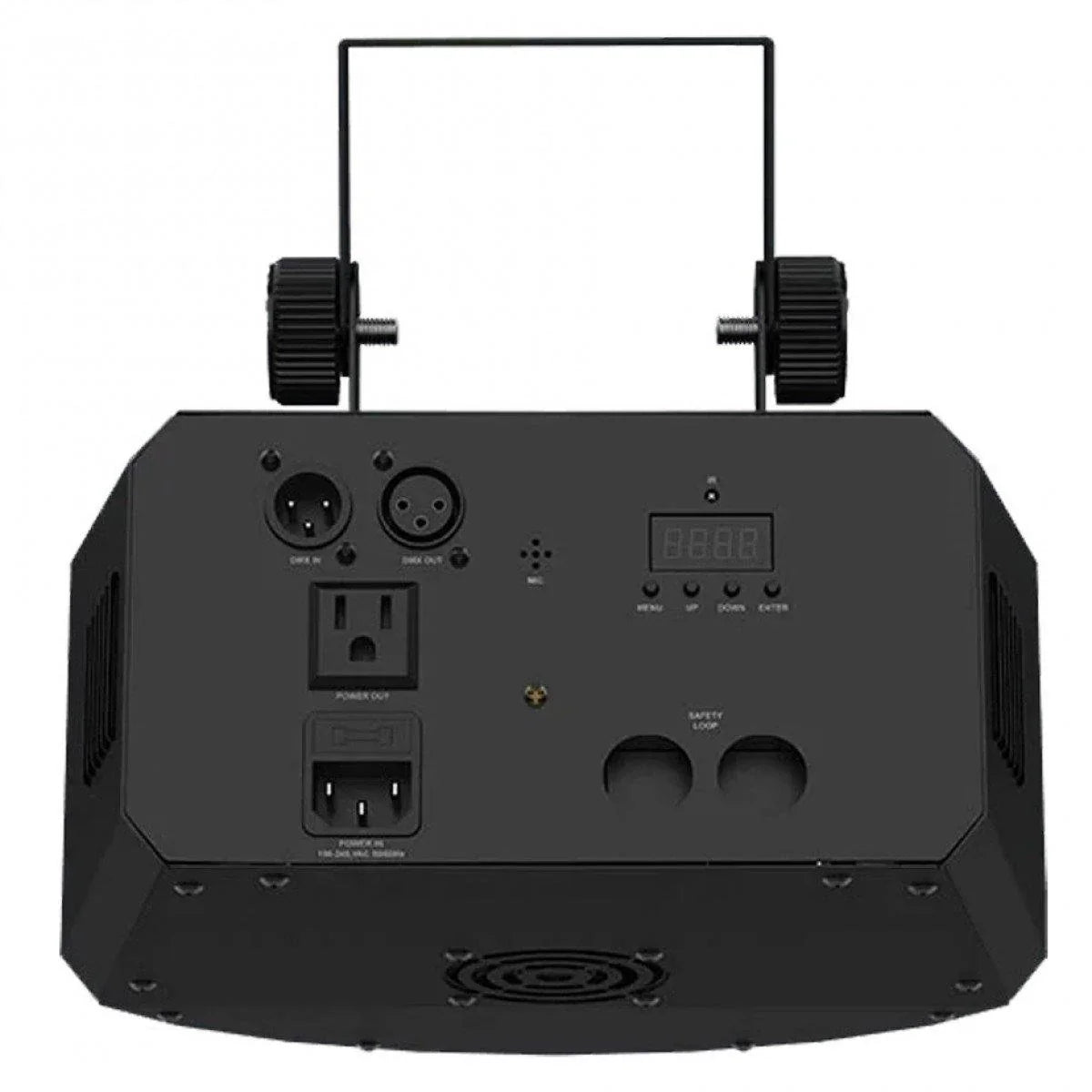 Chauvet Kinta HP LED Disco Effect Light - DY Pro Audio