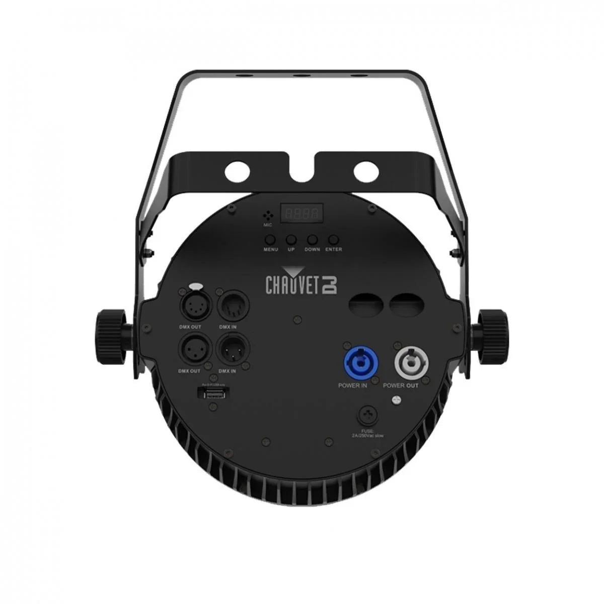 Chauvet SlimPAR Pro Pix Wash Light - DY Pro Audio