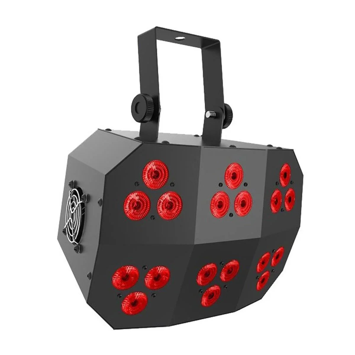 Chauvet Wash FX 2 Effect Light - DY Pro Audio