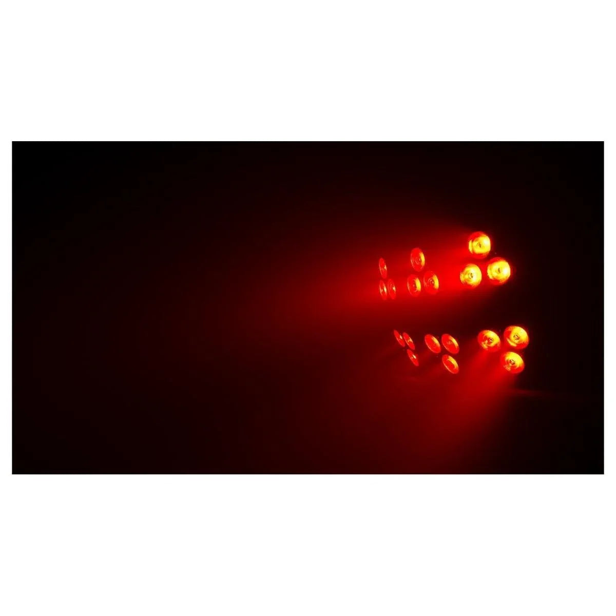 Chauvet Wash FX 2 Effect Light - DY Pro Audio