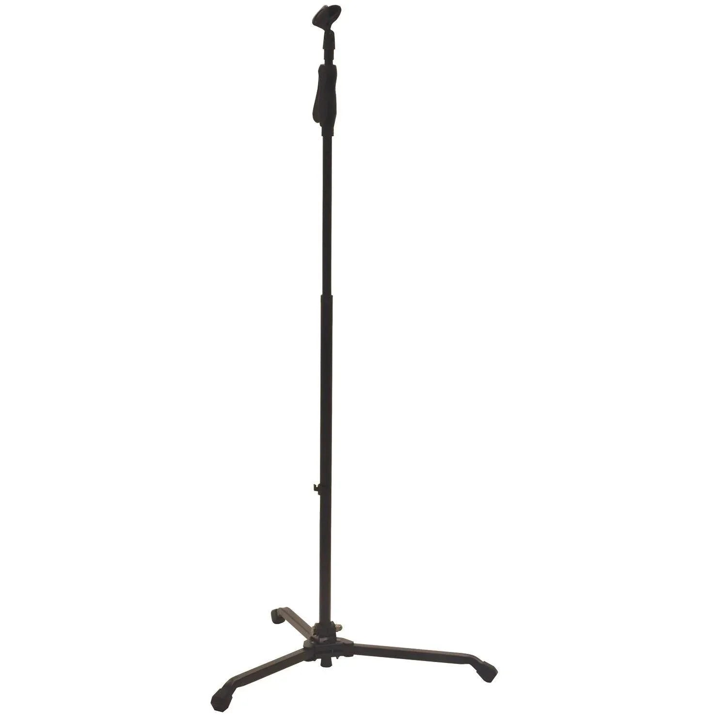 Chord Compact One Hand Microphone Stand with mic Holder - DY Pro Audio