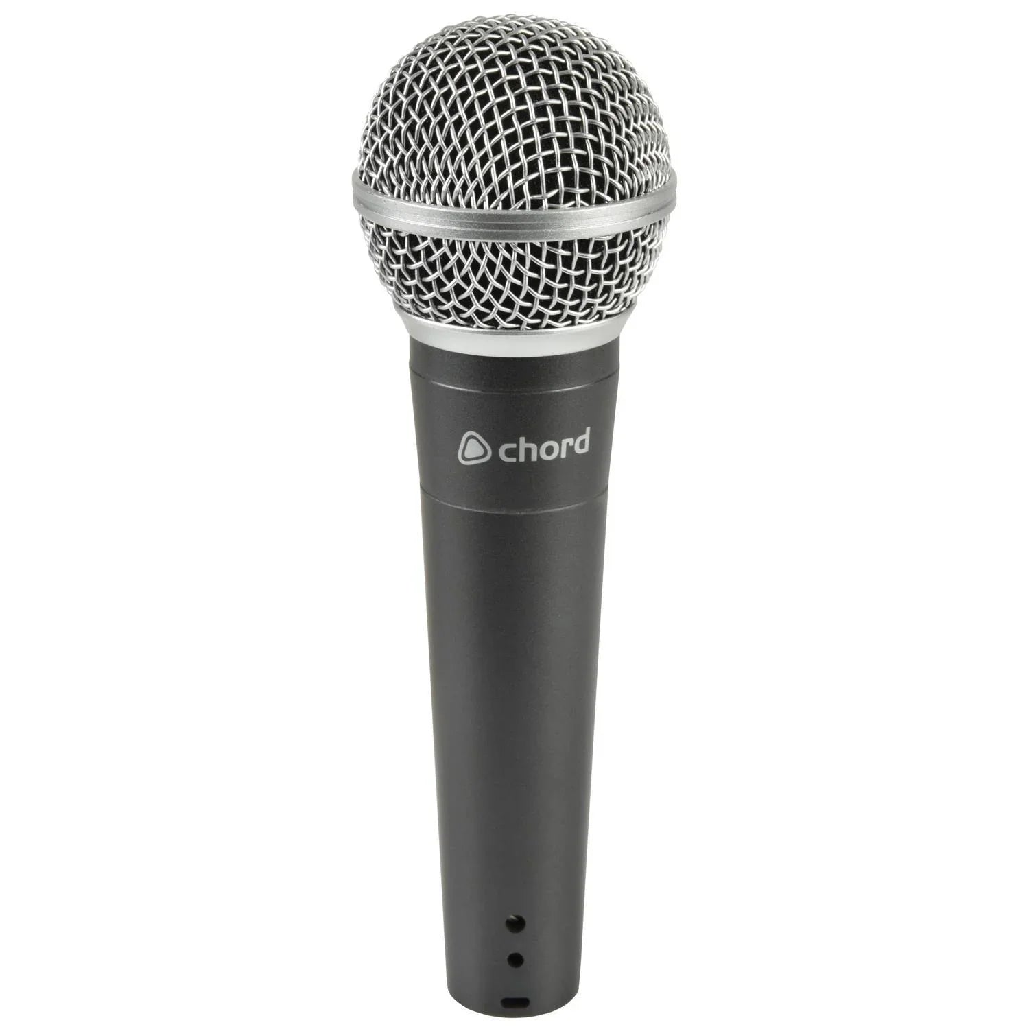Chord DM02 Dynamic Vocal Microphone - DY Pro Audio