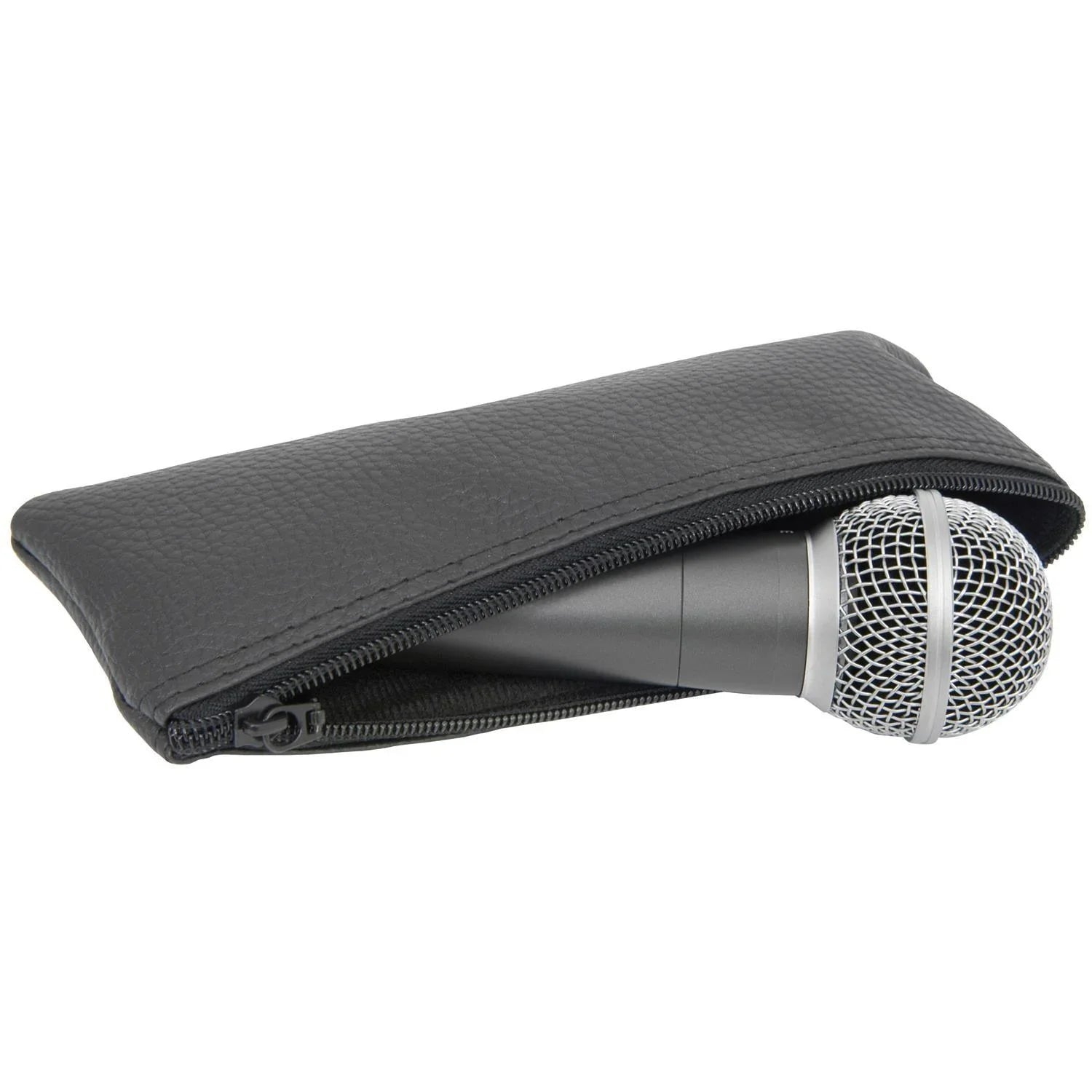 Chord DM02 Dynamic Vocal Microphone - DY Pro Audio