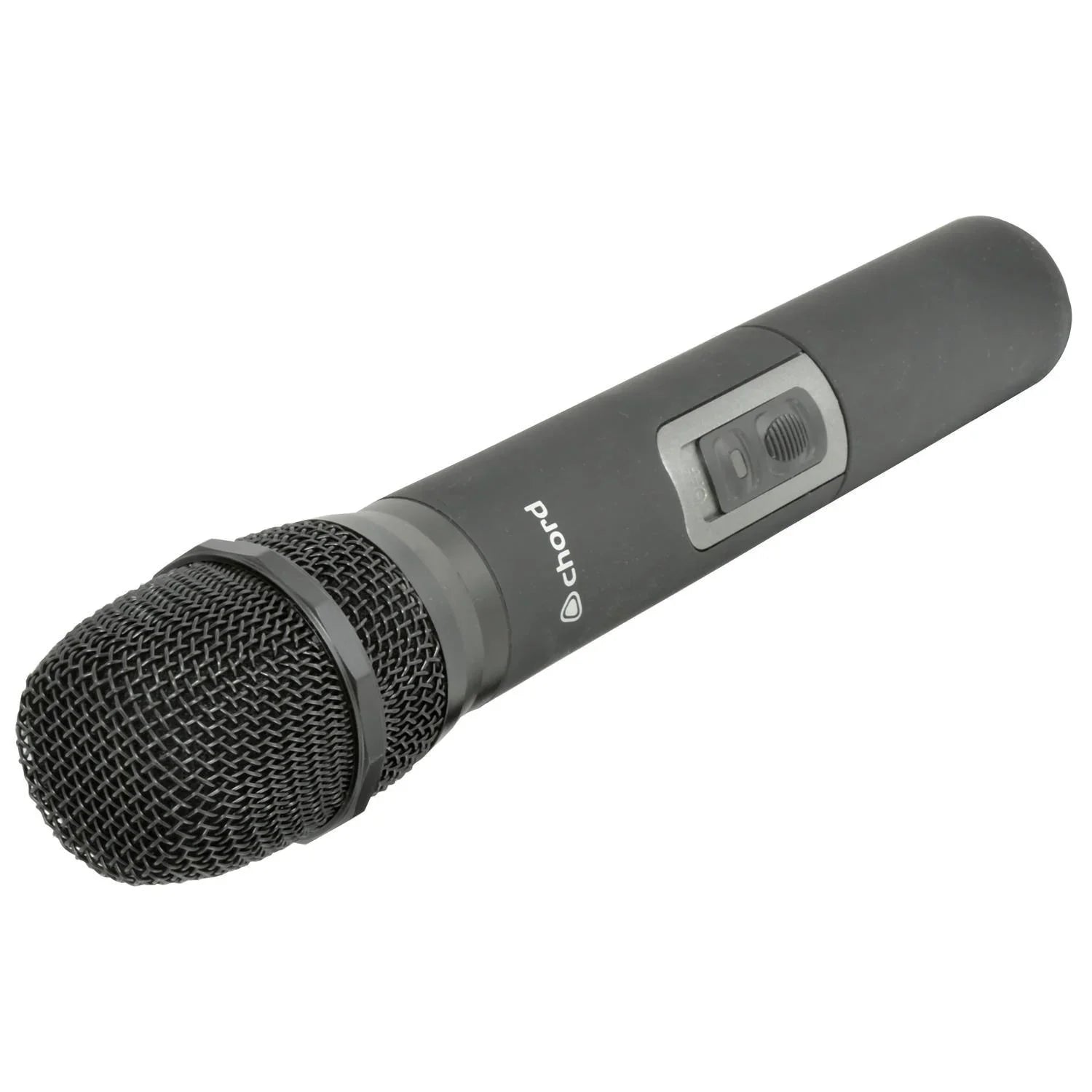 Chord NU1 Handheld UHF System 863.1MHz - DY Pro Audio