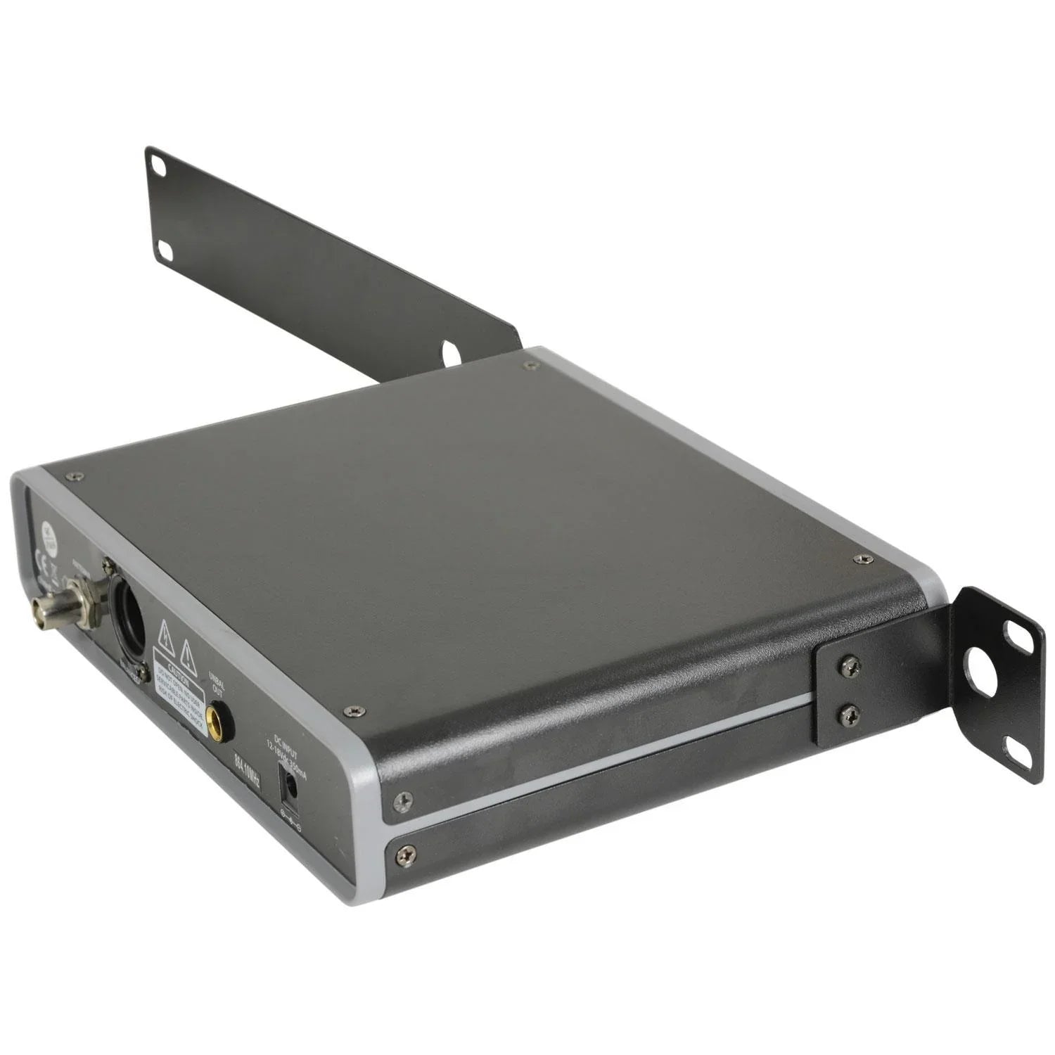 Chord NU1 Handheld UHF System 863.1MHz - DY Pro Audio