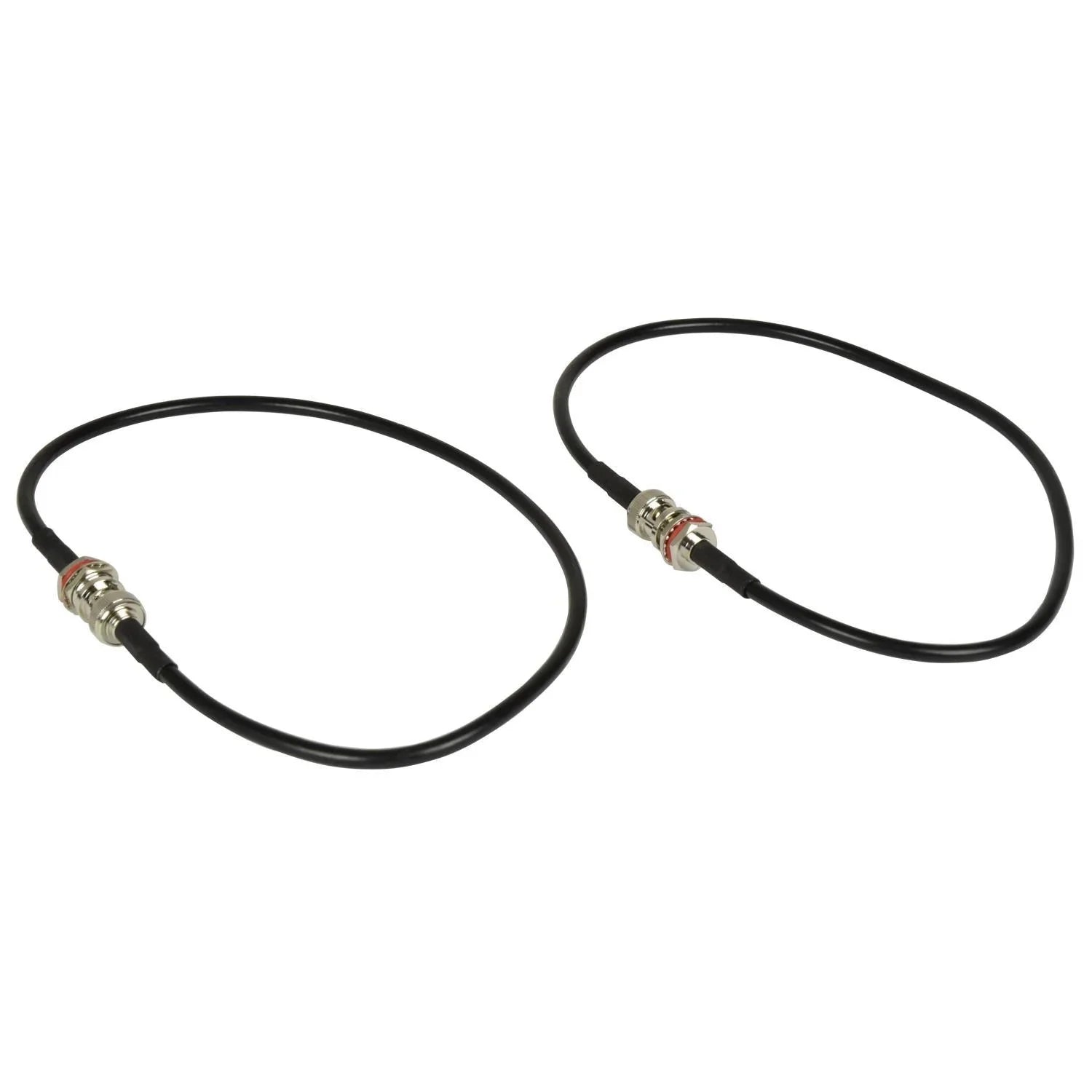 Chord NU20 Dual UHF Beltpack with Neckband + Lavalier Mic - DY Pro Audio