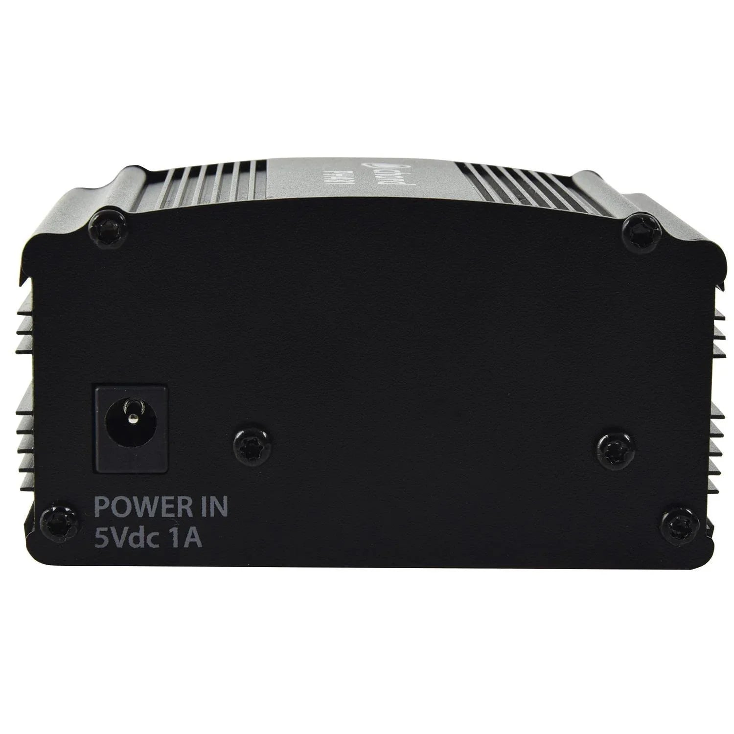 Chord Single Channel 48V Phantom Power Unit - DY Pro Audio