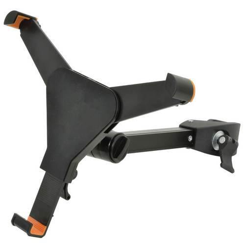 Chord Universal Tablet Clamp 7" - 8.5" - DY Pro Audio