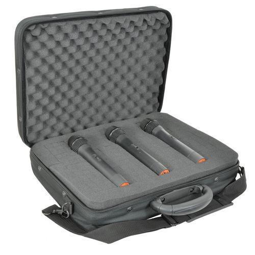 Chord Wireless Microphone Transit Bag - DY Pro Audio