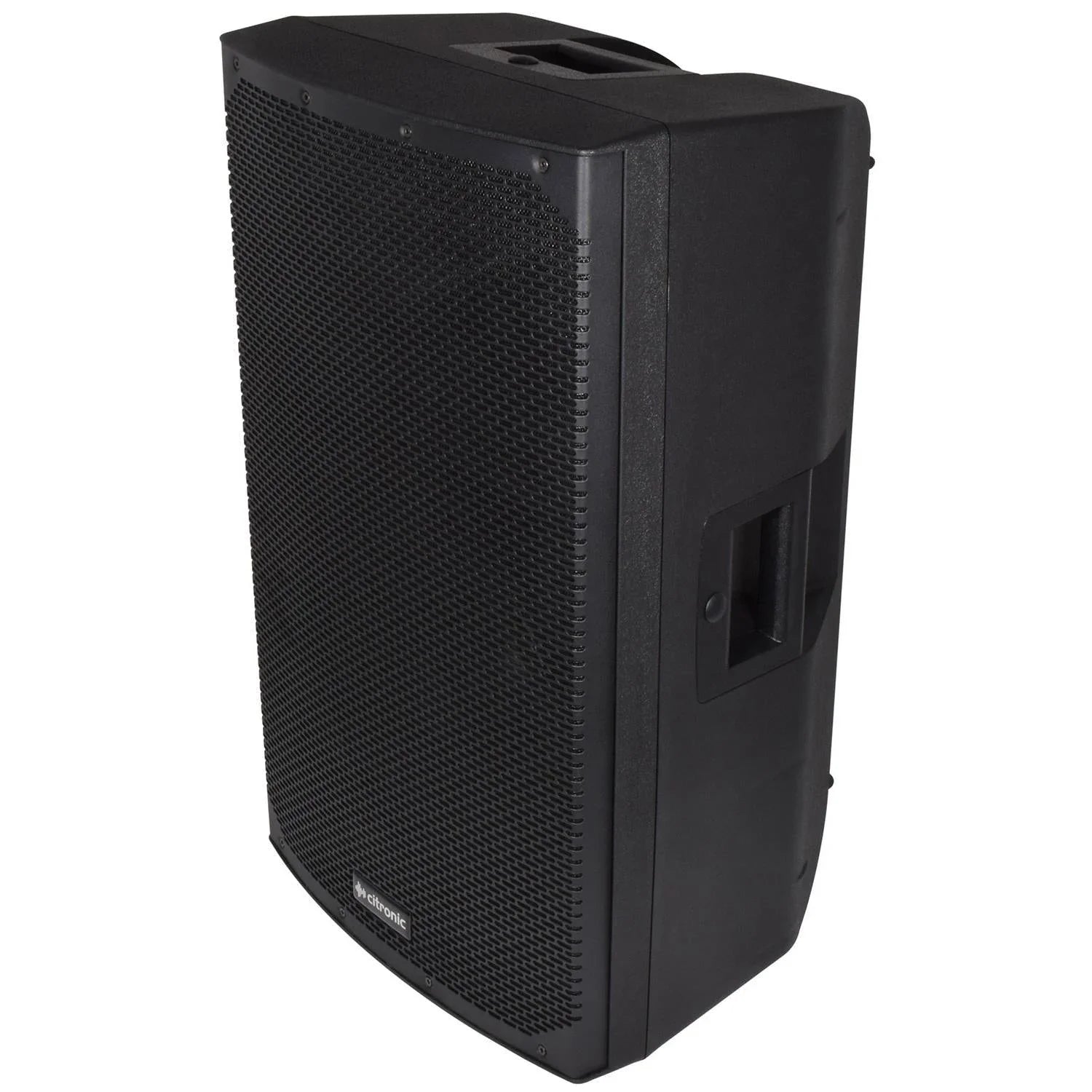 Citronic CAB-12 12" Passive Speaker Cabinet - DY Pro Audio