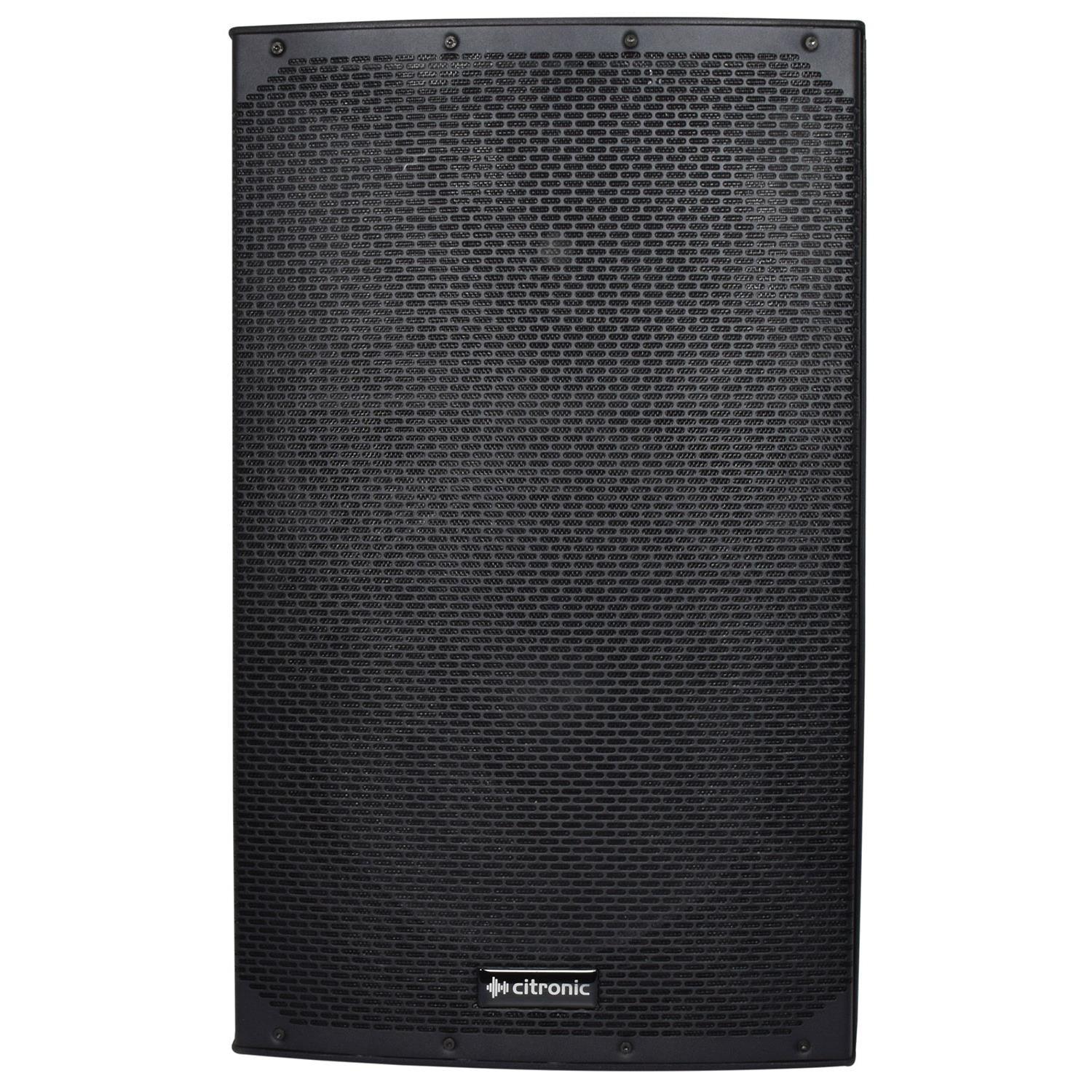 Citronic CAB-12 12" Passive Speaker Cabinet - DY Pro Audio
