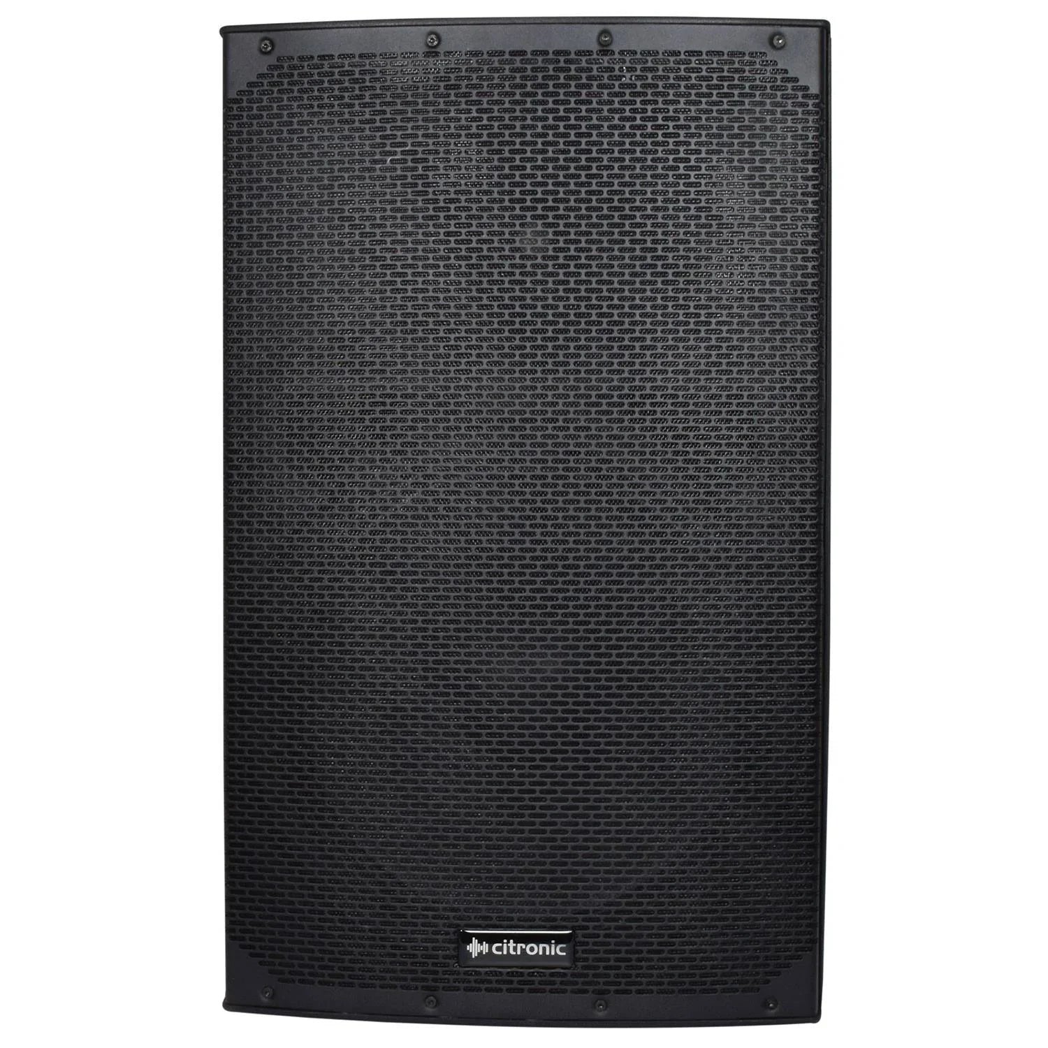 Citronic CAB-12 12" Passive Speaker Cabinet - DY Pro Audio