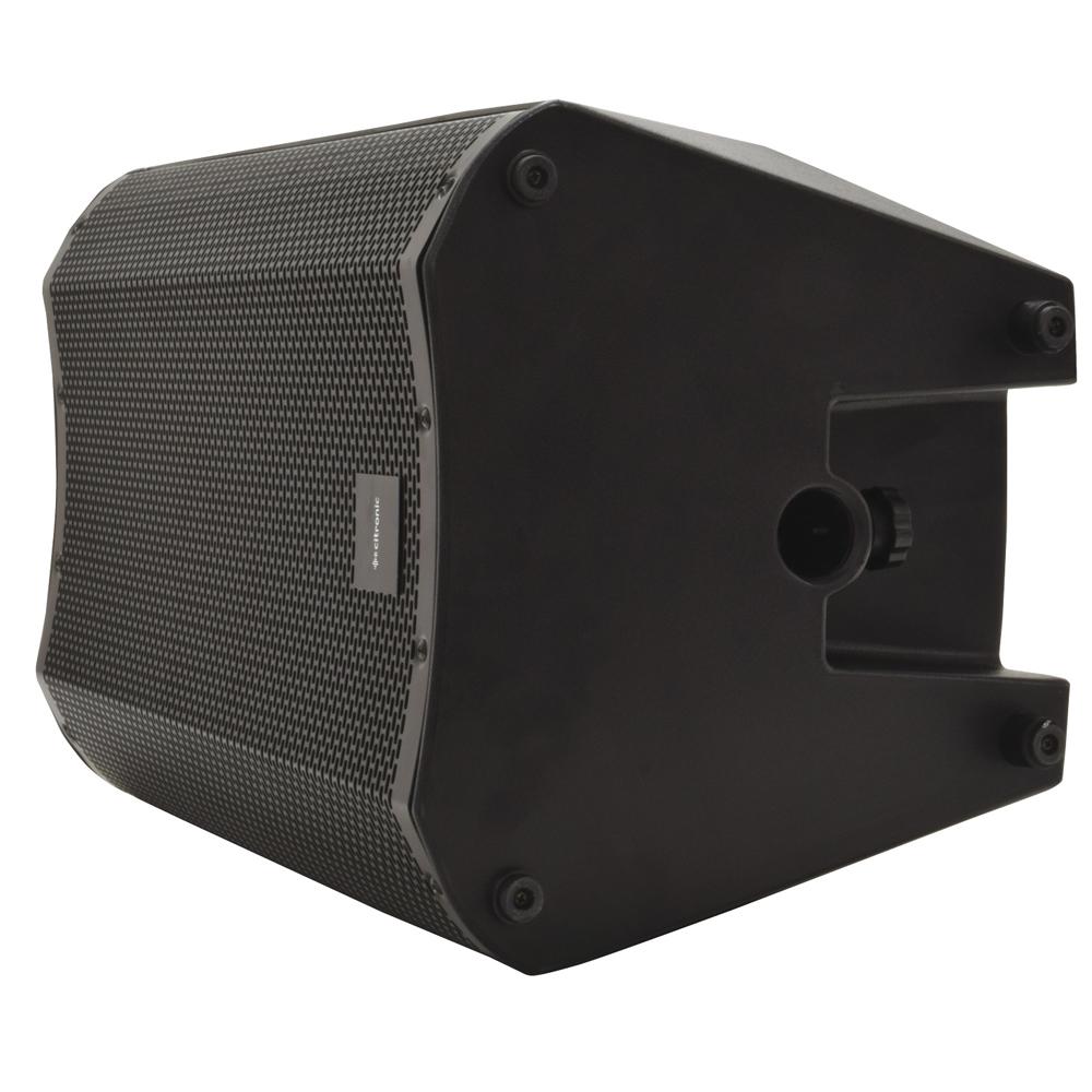 Citronic CASA-12A 12" Active PA Speaker with Bluetooth - DY Pro Audio