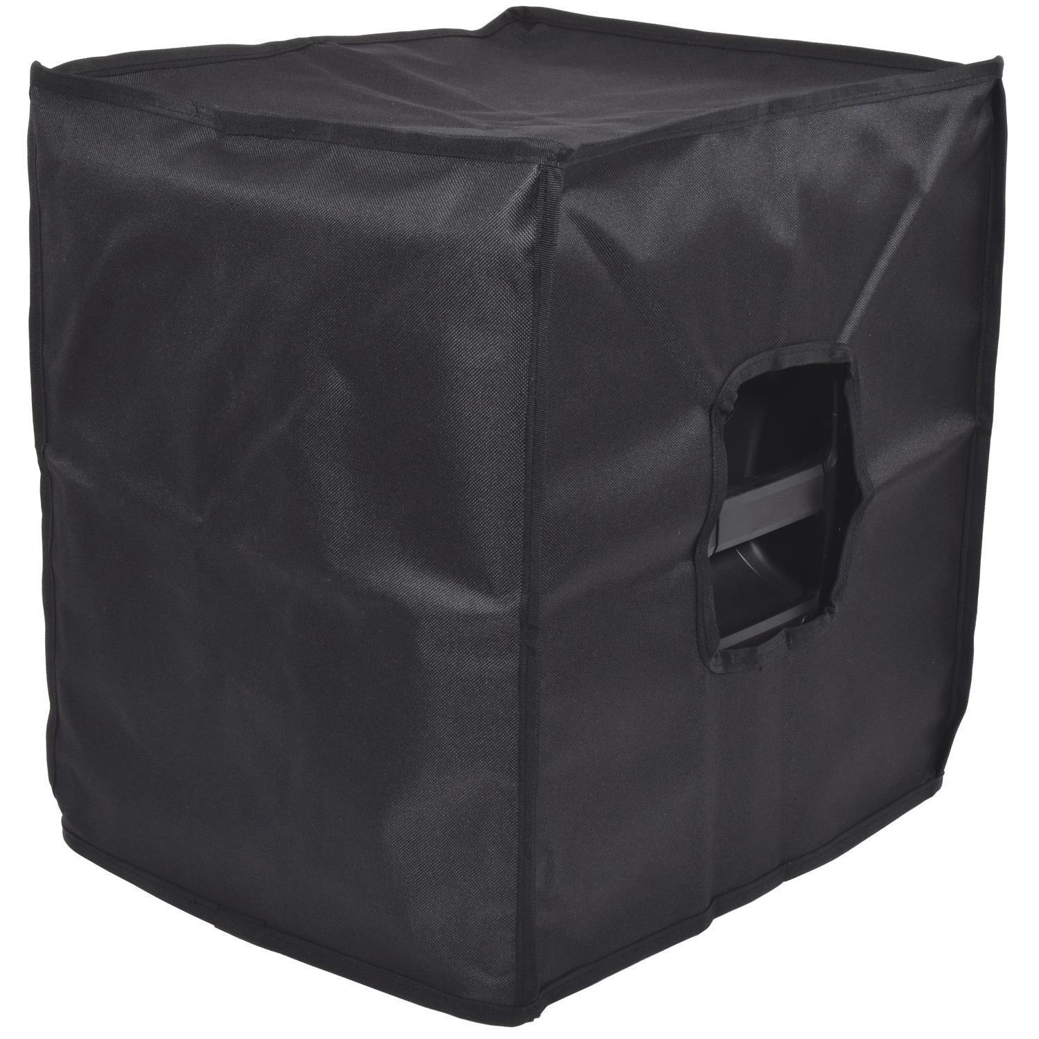 Citronic CASA-18B 18" Subwoofer Slip Cover - DY Pro Audio