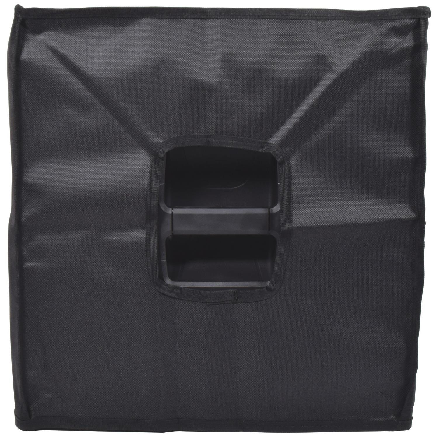 Citronic CASA-18B 18" Subwoofer Slip Cover - DY Pro Audio