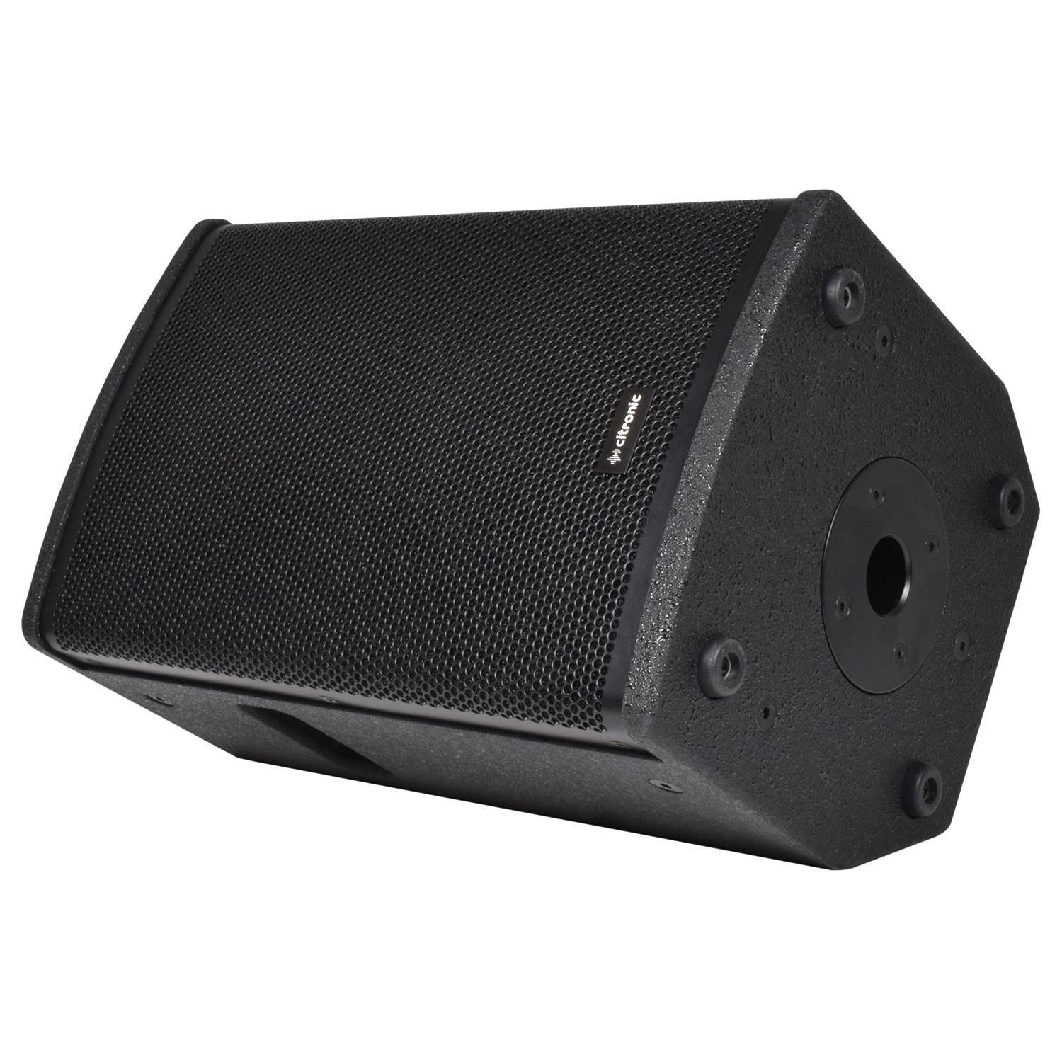 Citronic CUBA-10 10" 540w Passive Speaker - DY Pro Audio