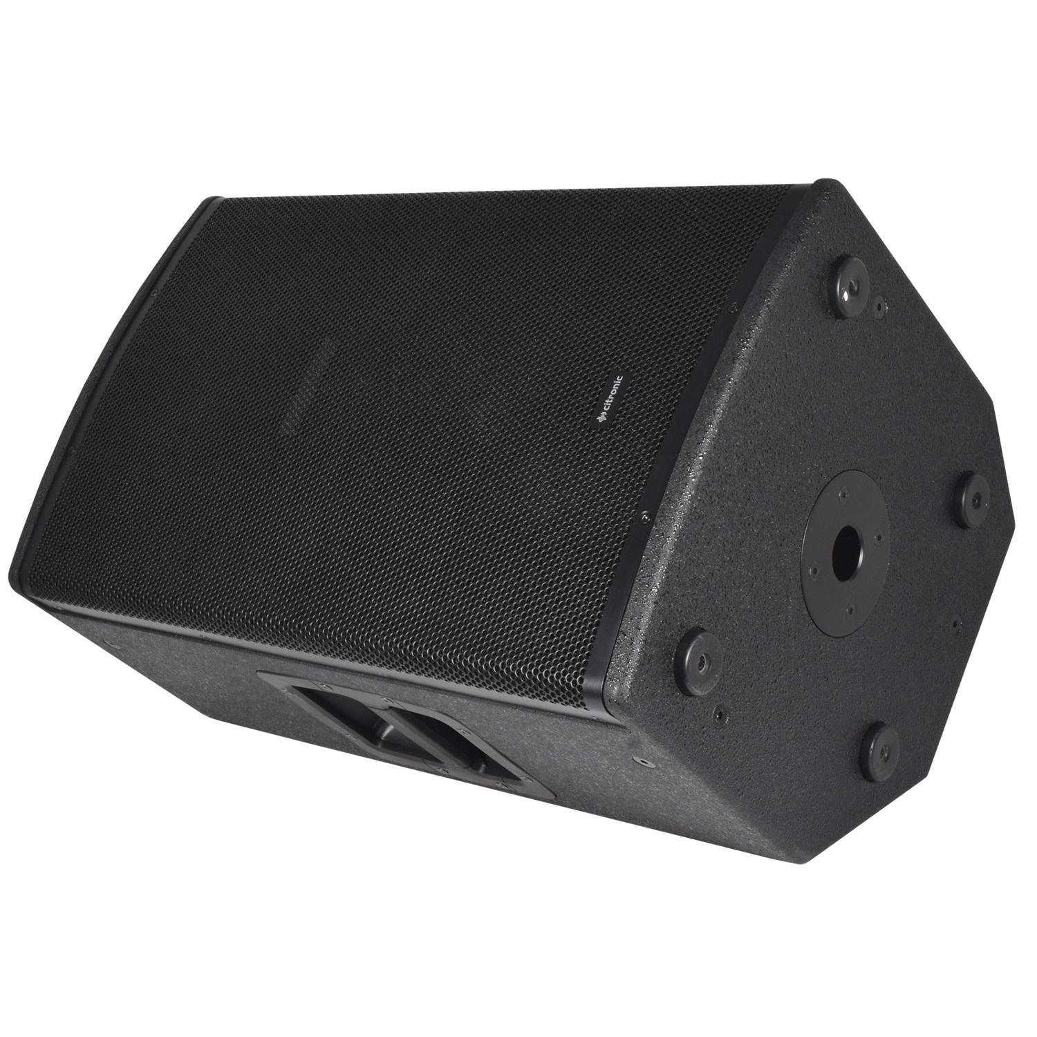 Citronic CUBA-12 12" 800W Passive Speaker - DY Pro Audio